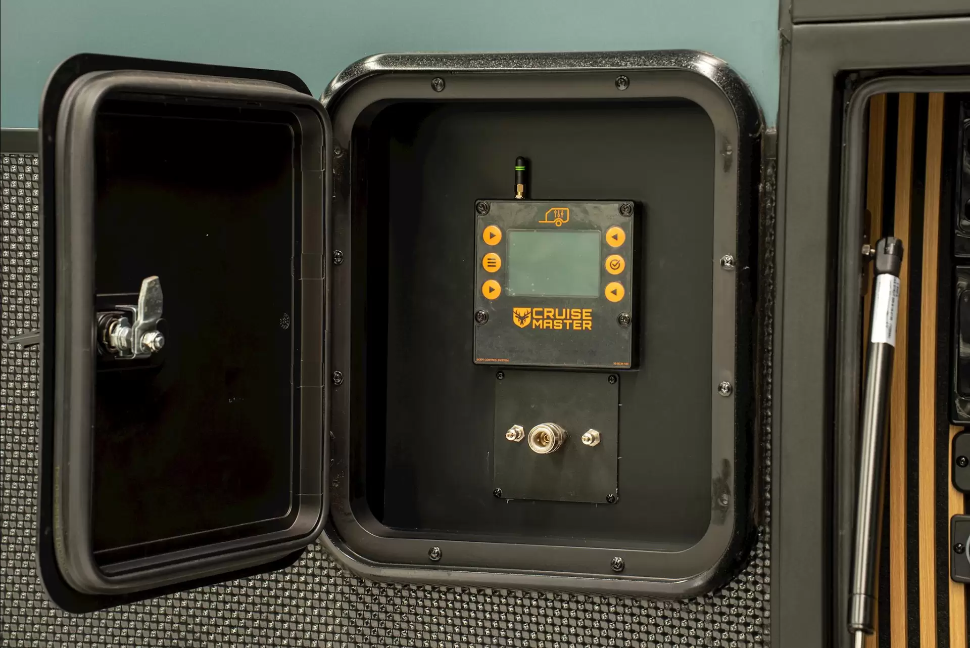 NEW 2026 VACATIONER CARAVANS DAKAR