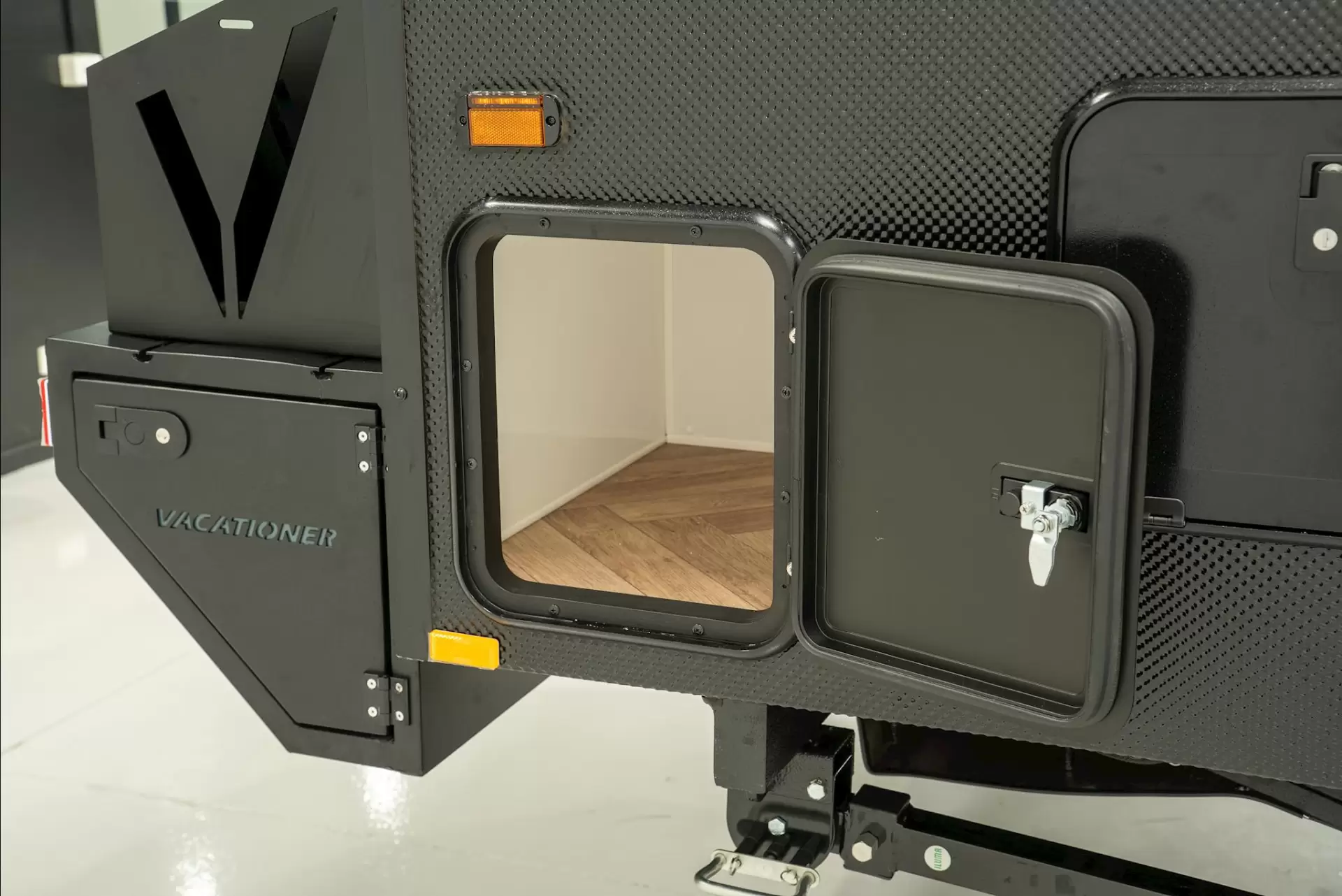 NEW 2026 VACATIONER CARAVANS DAKAR