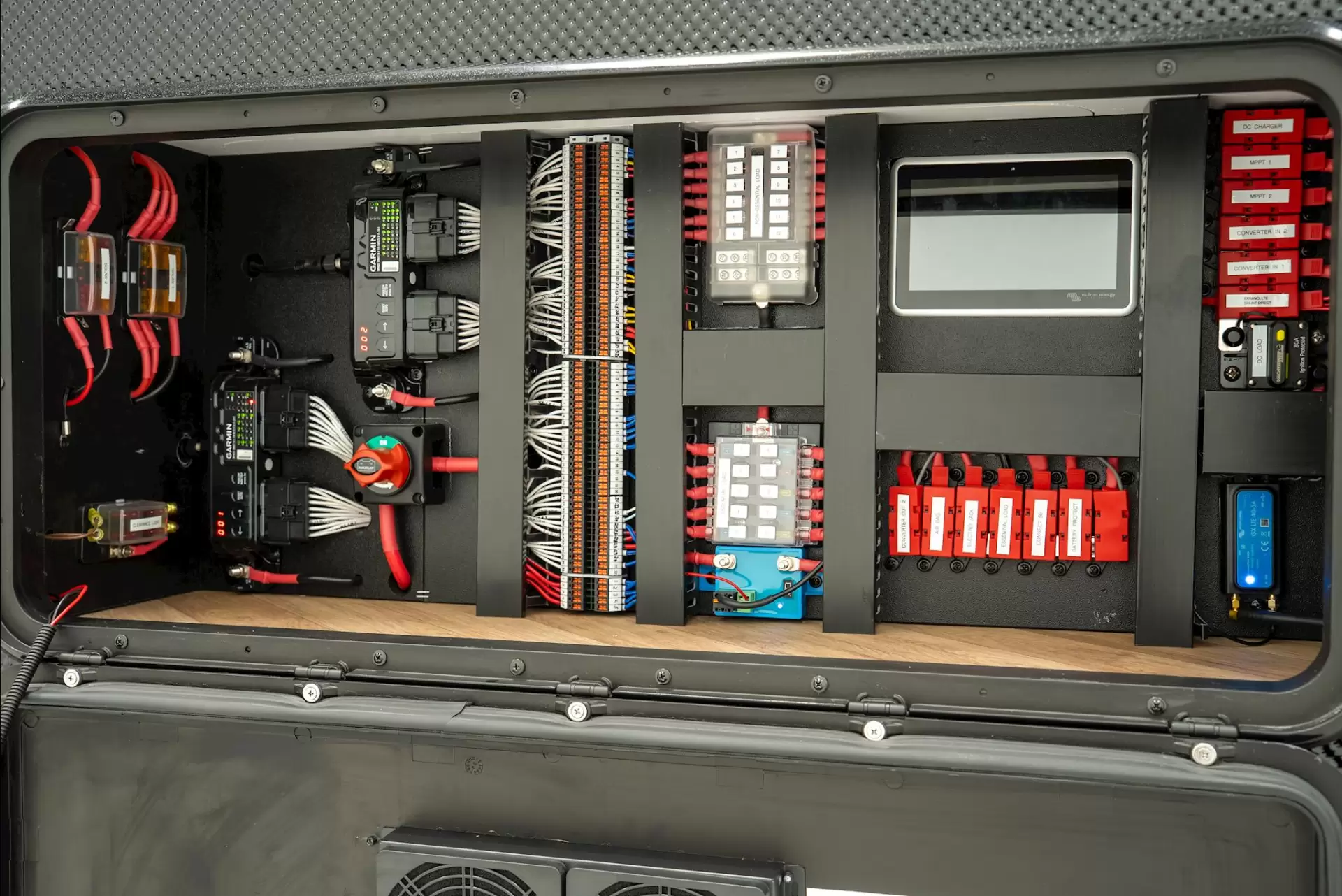 NEW 2026 VACATIONER CARAVANS DAKAR