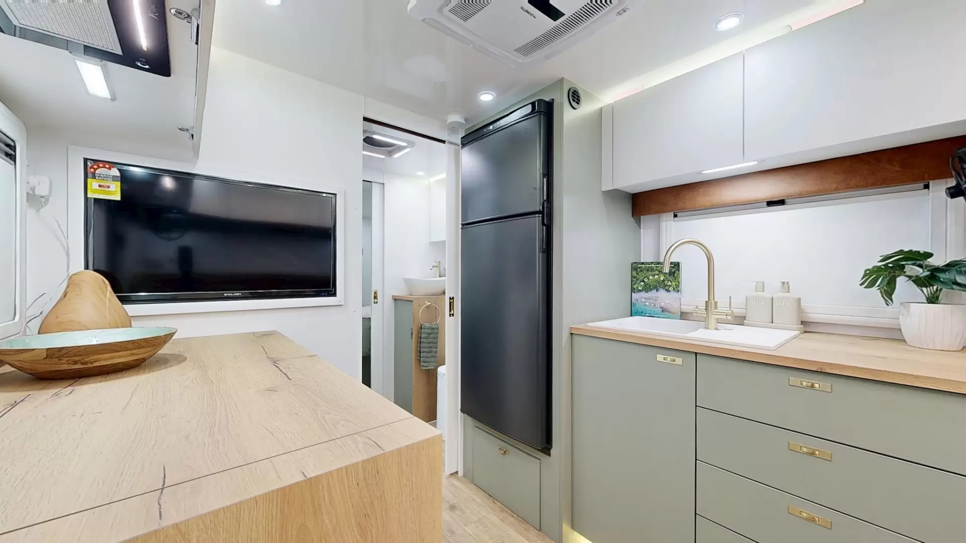 NEW 2026 VACATIONER CARAVANS DAKAR