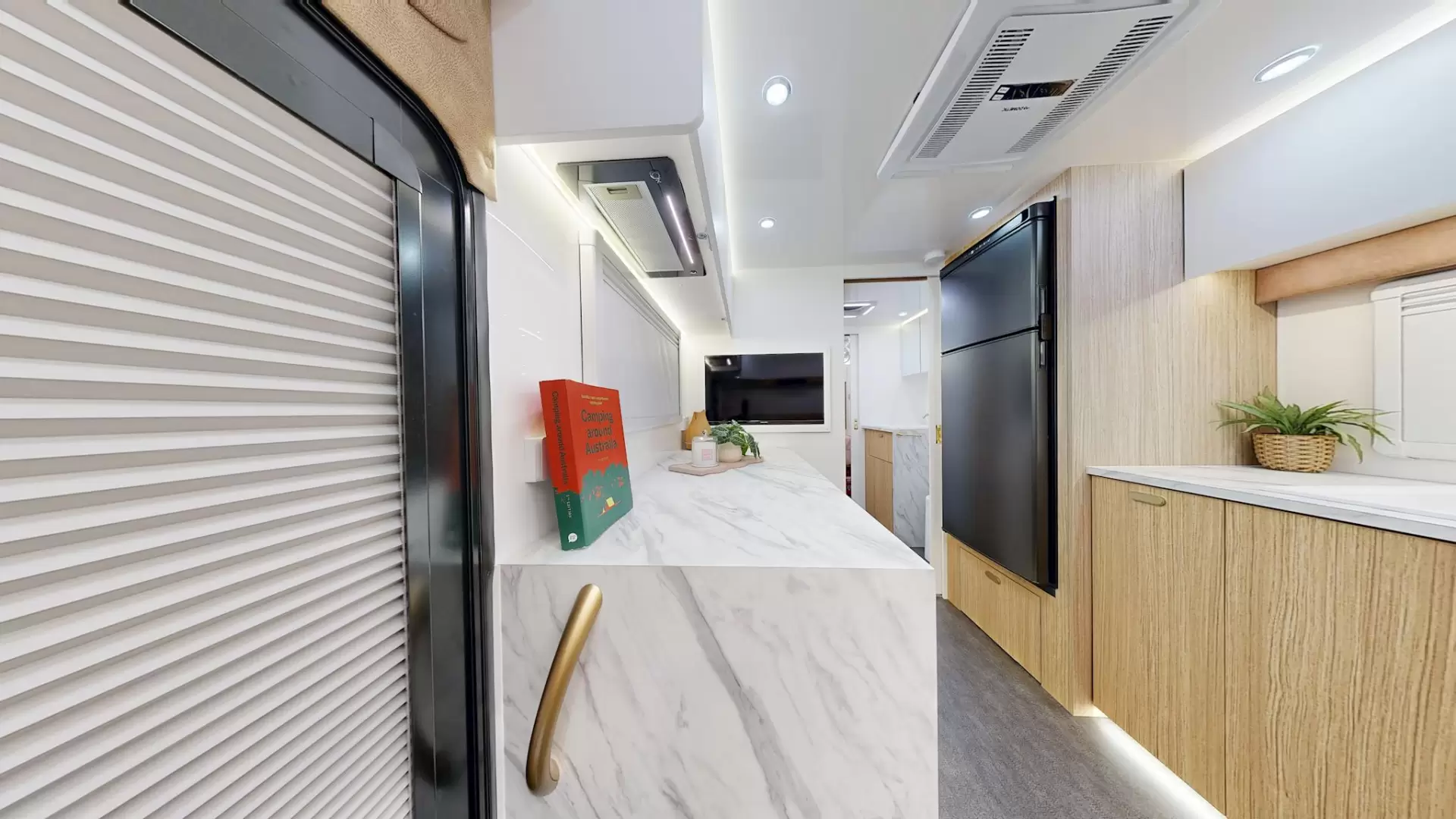 NEW 2026 VACATIONER CARAVANS DAKAR