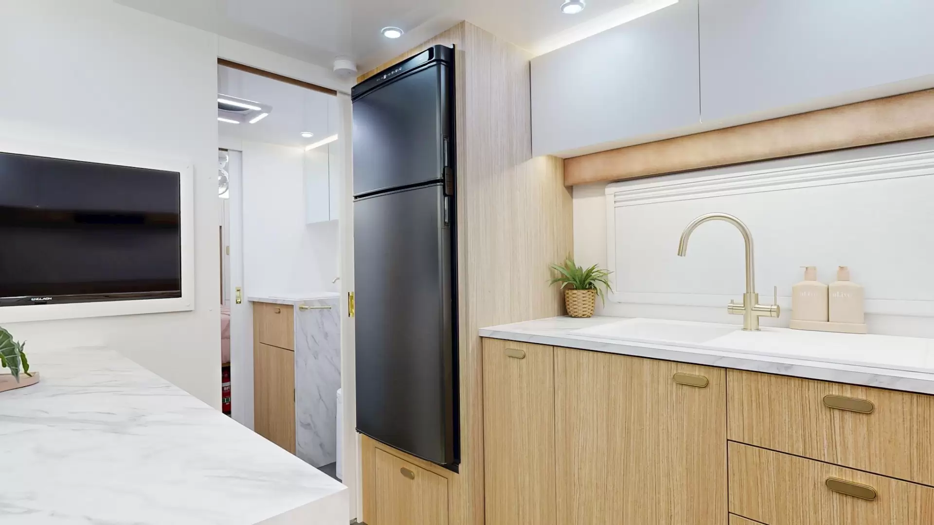 NEW 2026 VACATIONER CARAVANS DAKAR