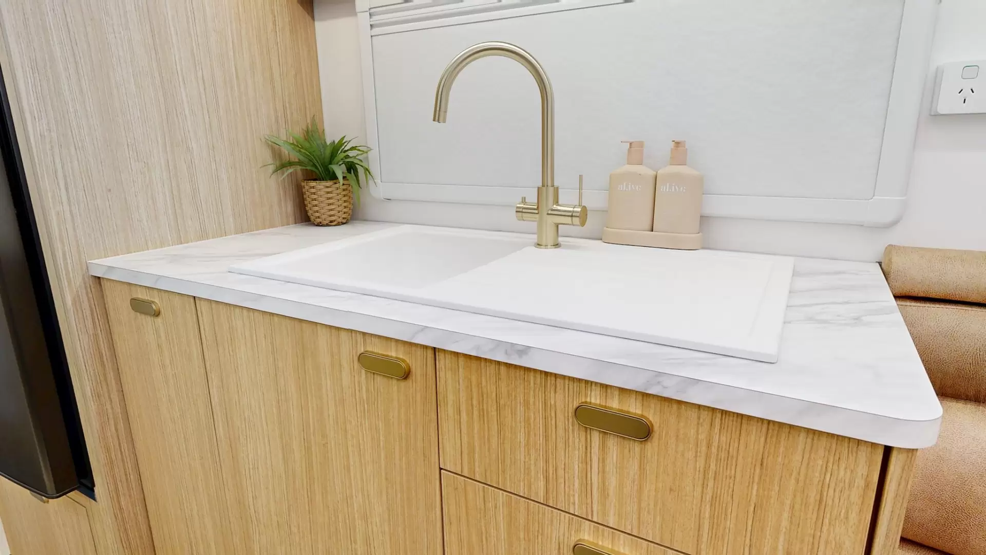 NEW 2026 VACATIONER CARAVANS DAKAR