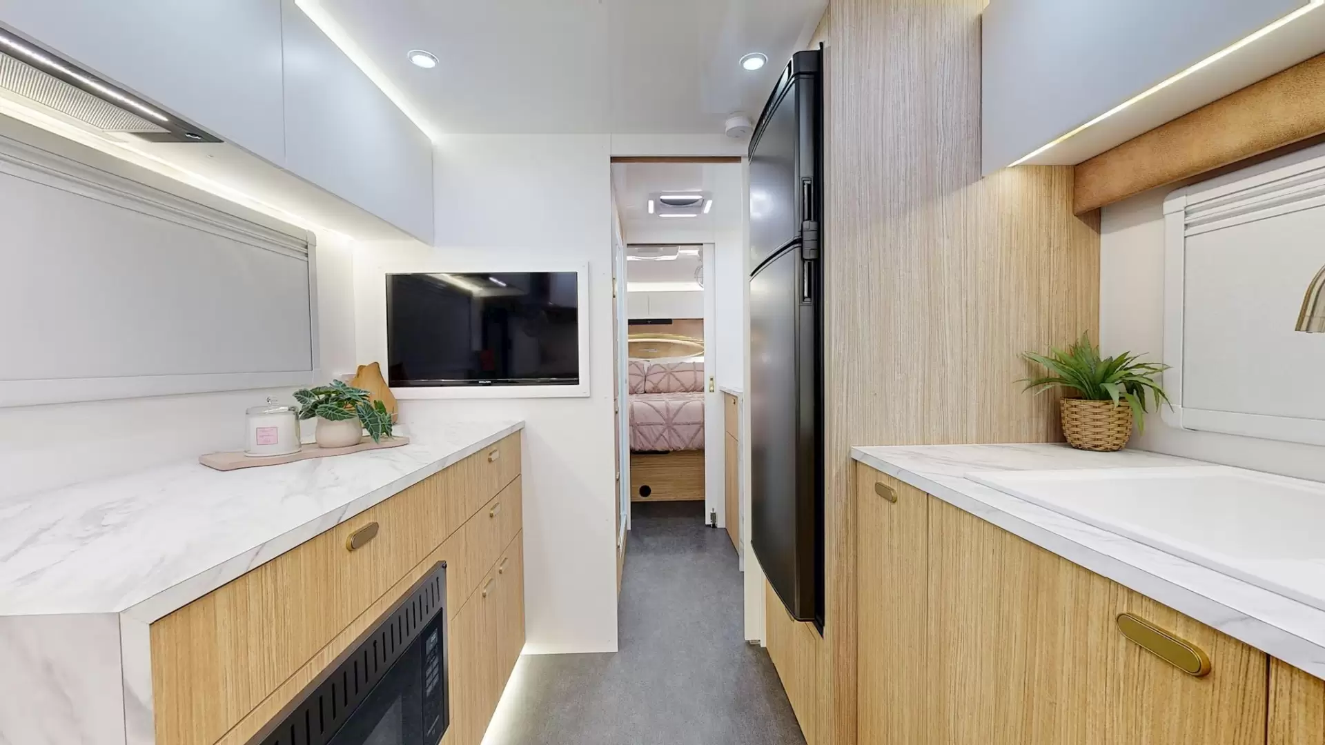 NEW 2026 VACATIONER CARAVANS DAKAR