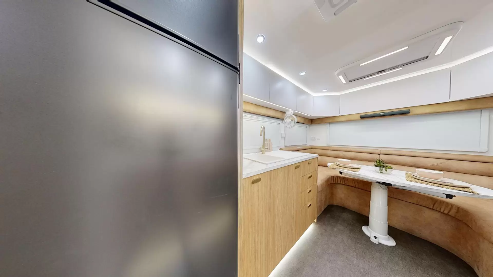 NEW 2026 VACATIONER CARAVANS DAKAR