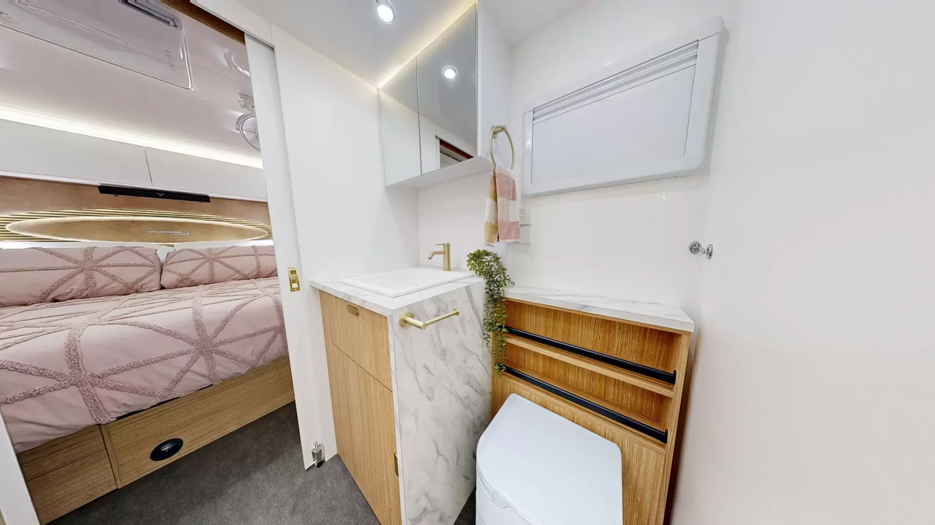 NEW 2026 VACATIONER CARAVANS DAKAR