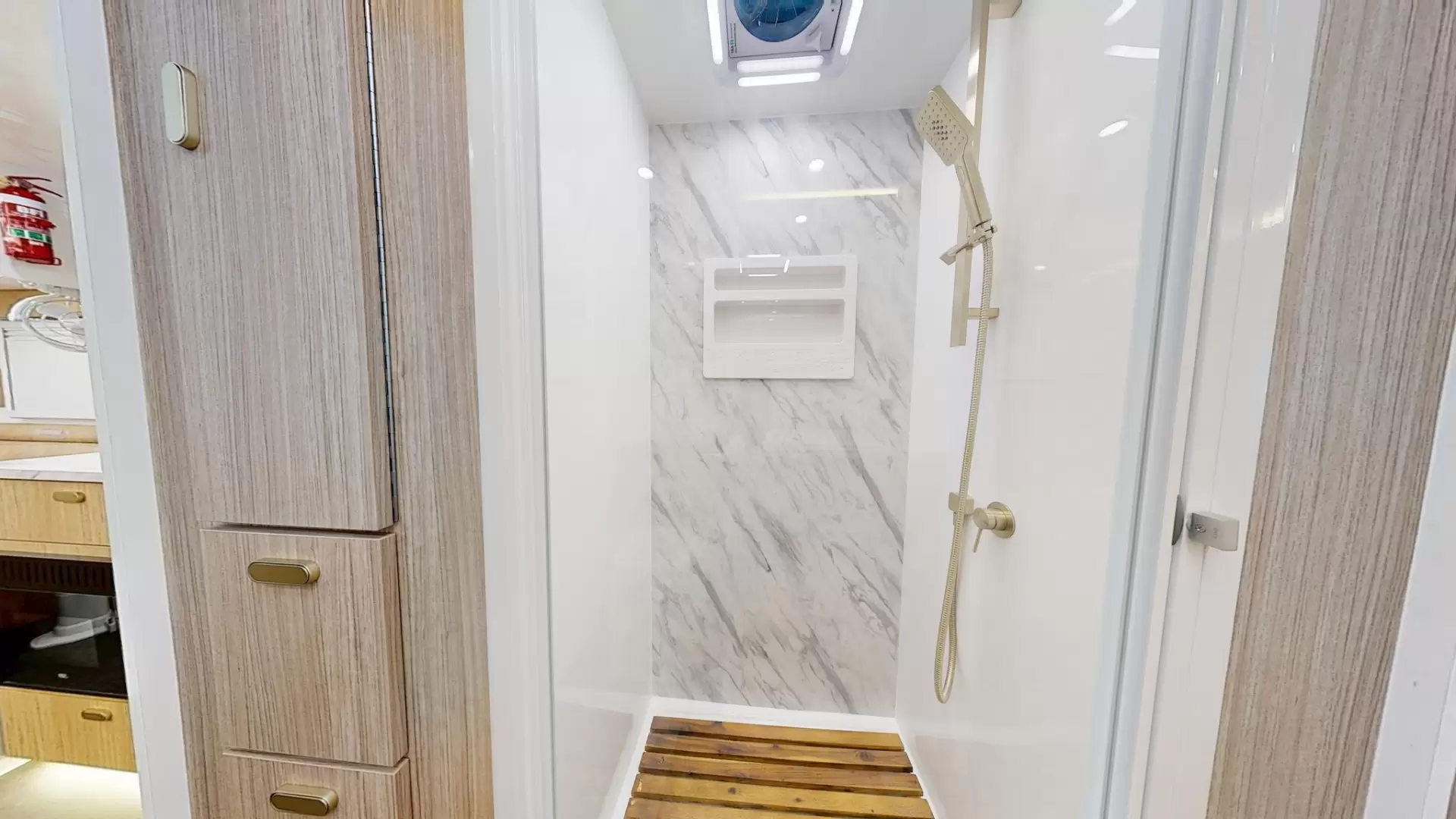 NEW 2026 VACATIONER CARAVANS DAKAR