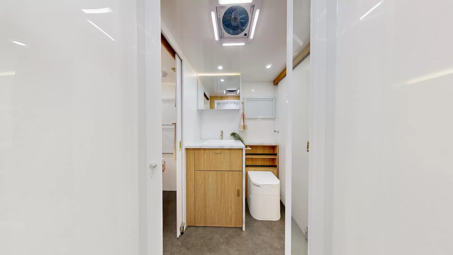 NEW 2026 VACATIONER CARAVANS DAKAR