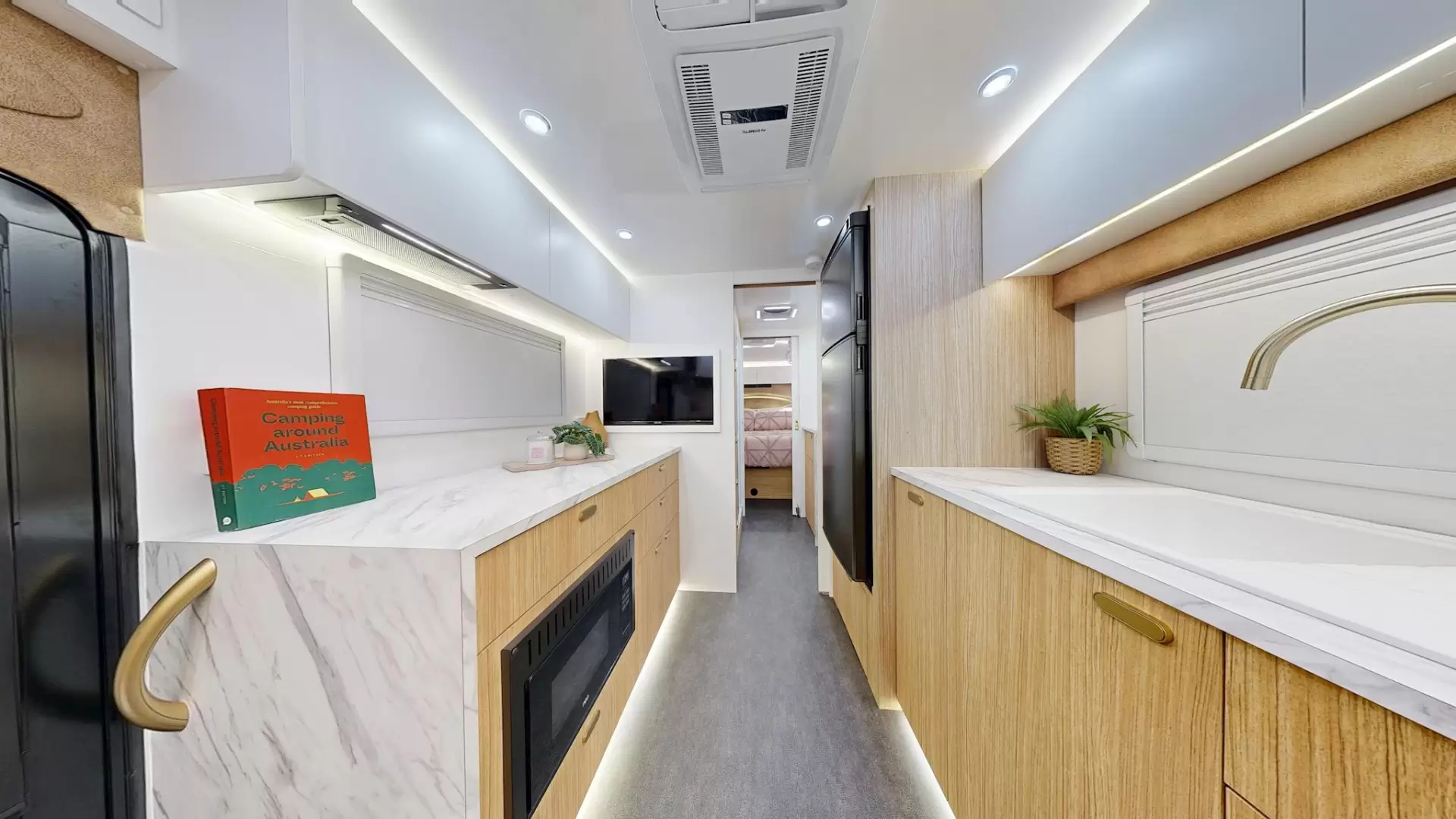 NEW 2026 VACATIONER CARAVANS DAKAR