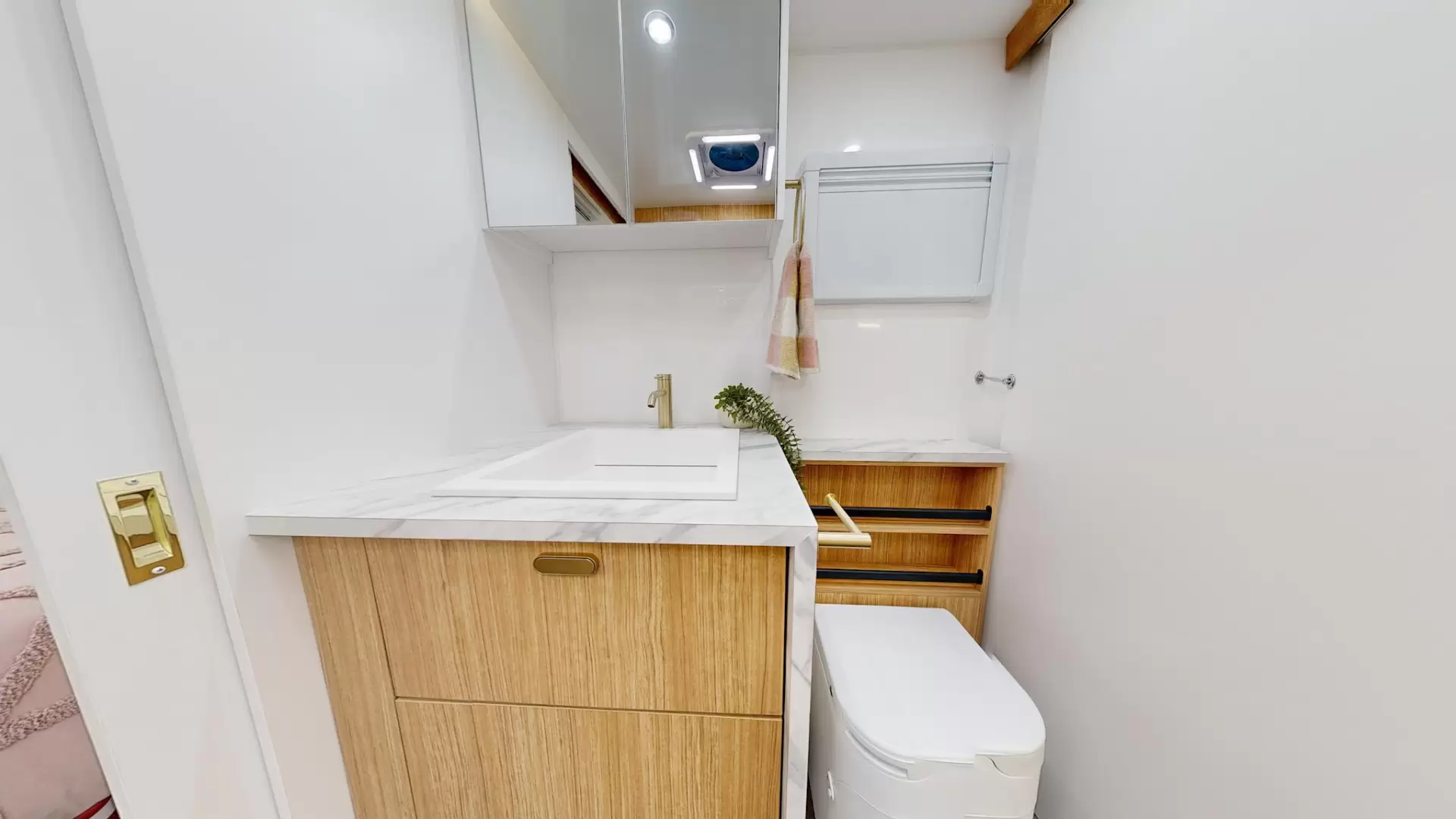 NEW 2026 VACATIONER CARAVANS DAKAR