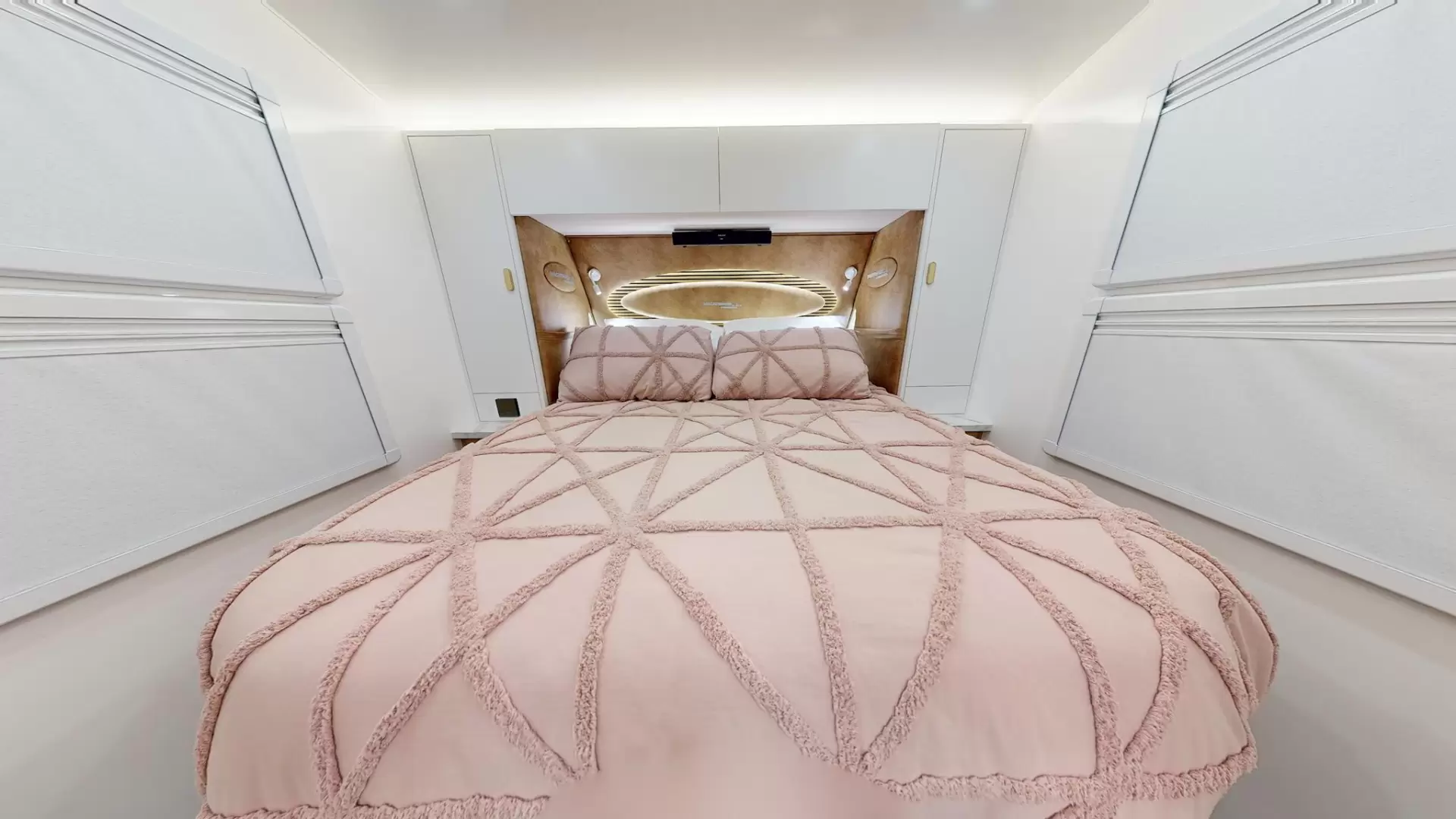 NEW 2026 VACATIONER CARAVANS DAKAR