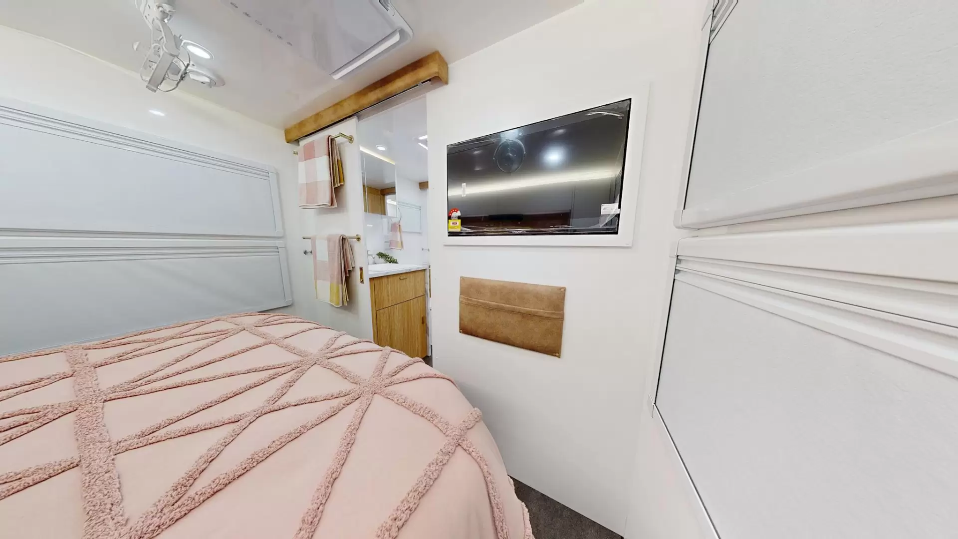 NEW 2026 VACATIONER CARAVANS DAKAR