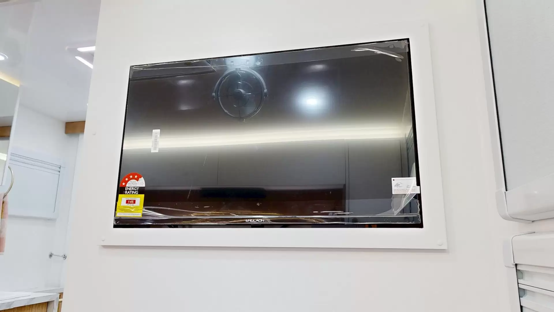 NEW 2026 VACATIONER CARAVANS DAKAR