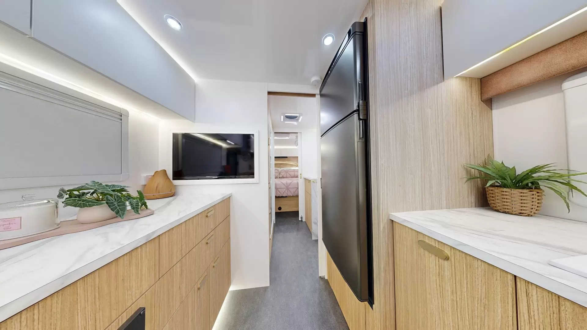 NEW 2026 VACATIONER CARAVANS DAKAR