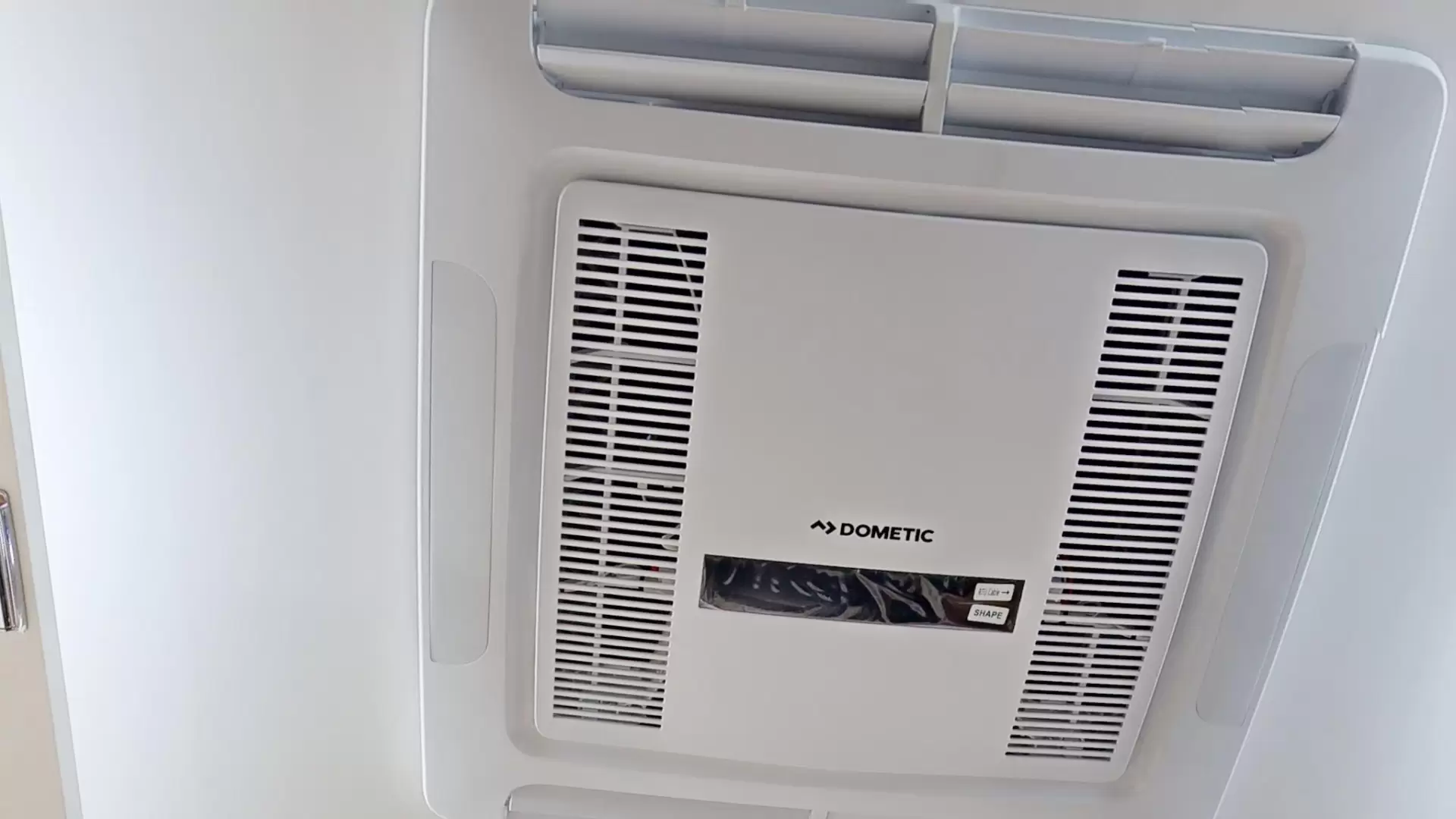 NEW 2026 VACATIONER CARAVANS DAKAR