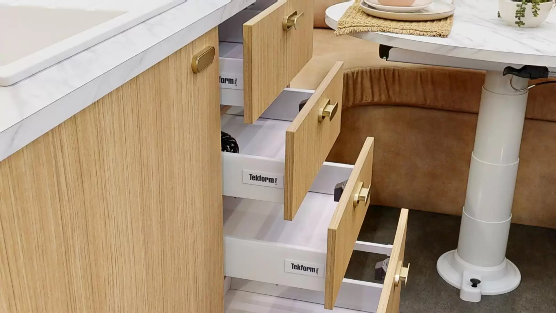 NEW 2026 VACATIONER CARAVANS DAKAR