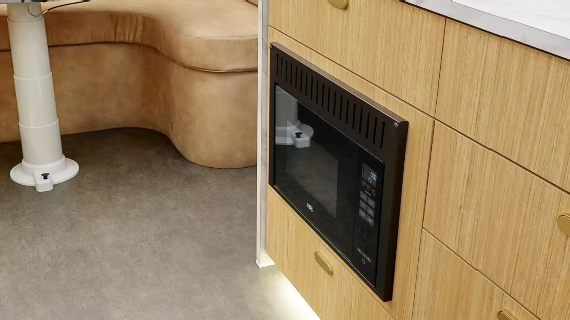 NEW 2026 VACATIONER CARAVANS DAKAR