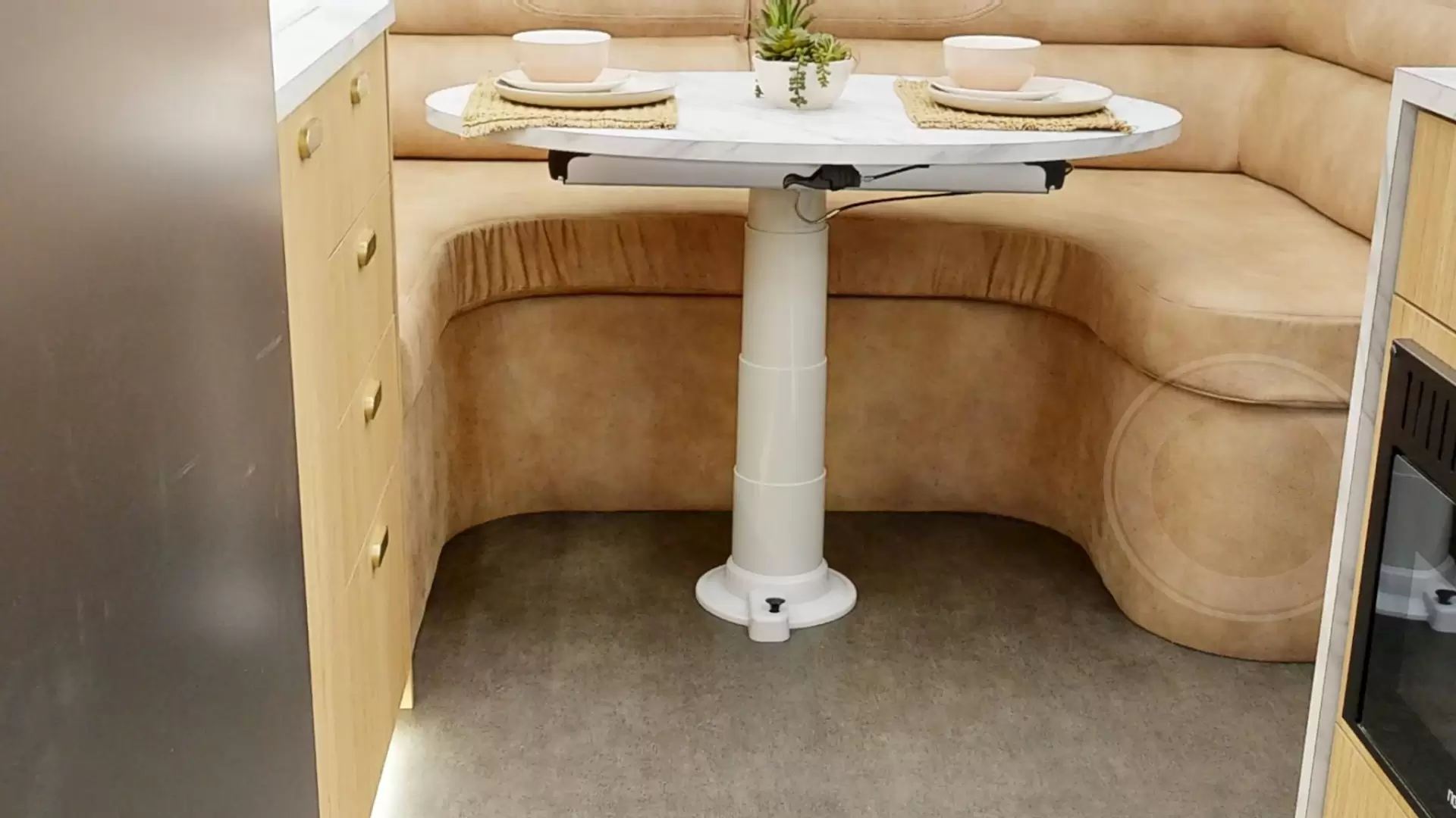 NEW 2026 VACATIONER CARAVANS DAKAR