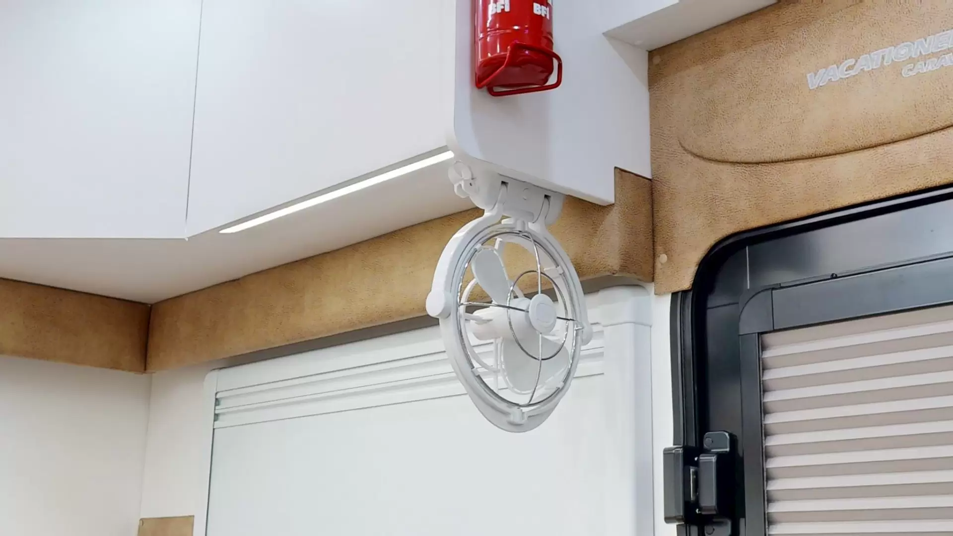 NEW 2026 VACATIONER CARAVANS DAKAR