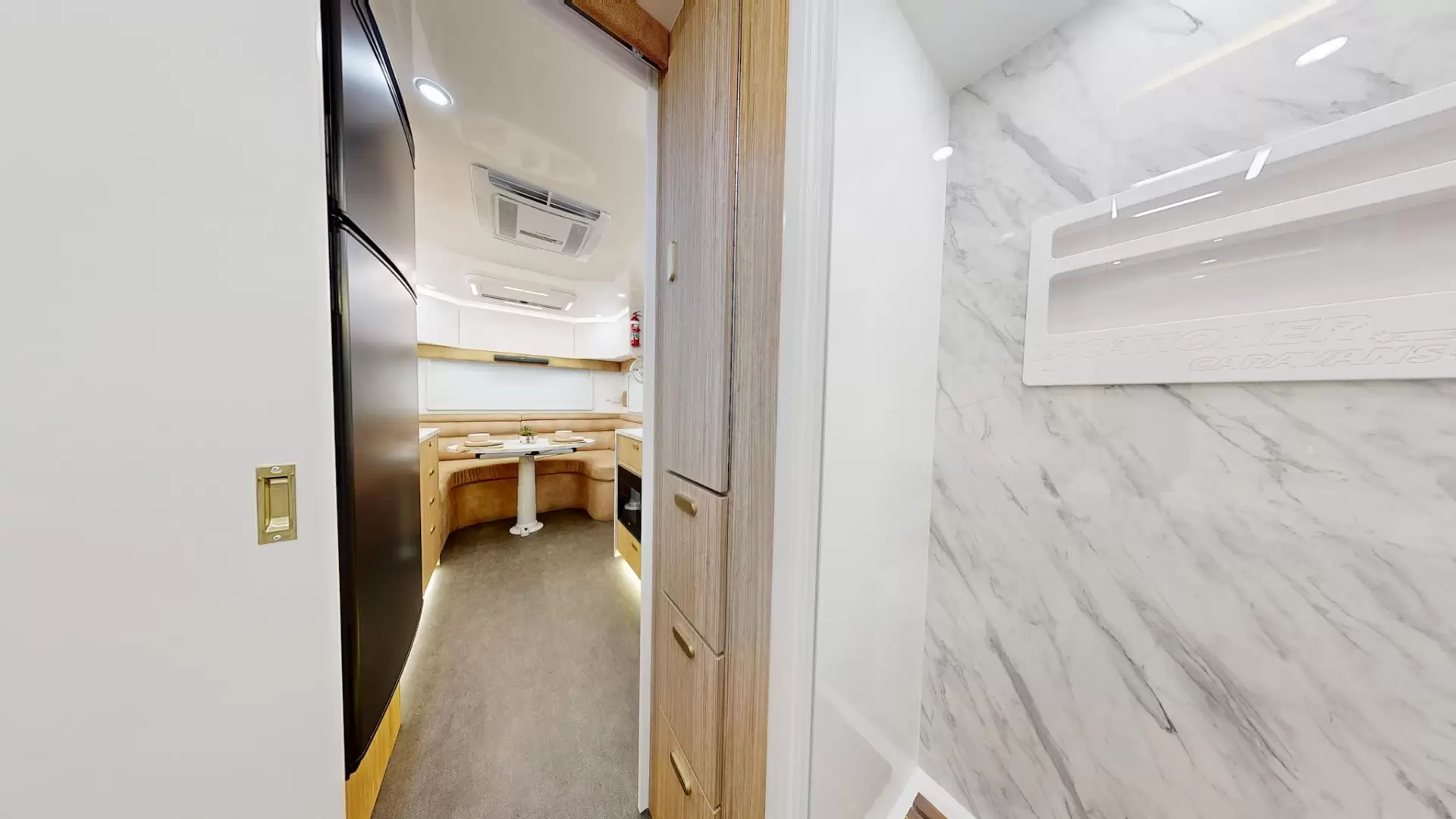 NEW 2026 VACATIONER CARAVANS DAKAR