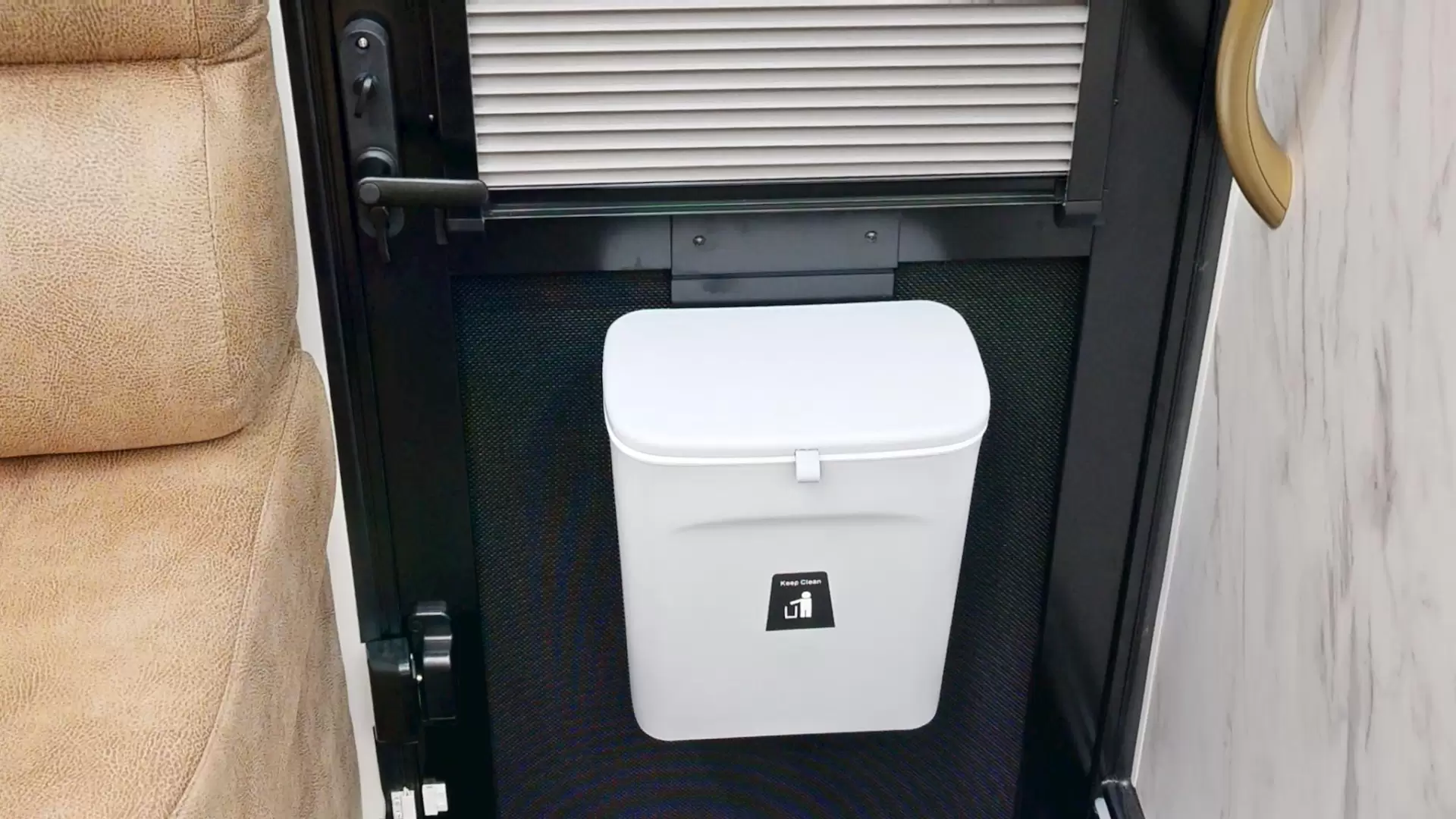 NEW 2026 VACATIONER CARAVANS DAKAR