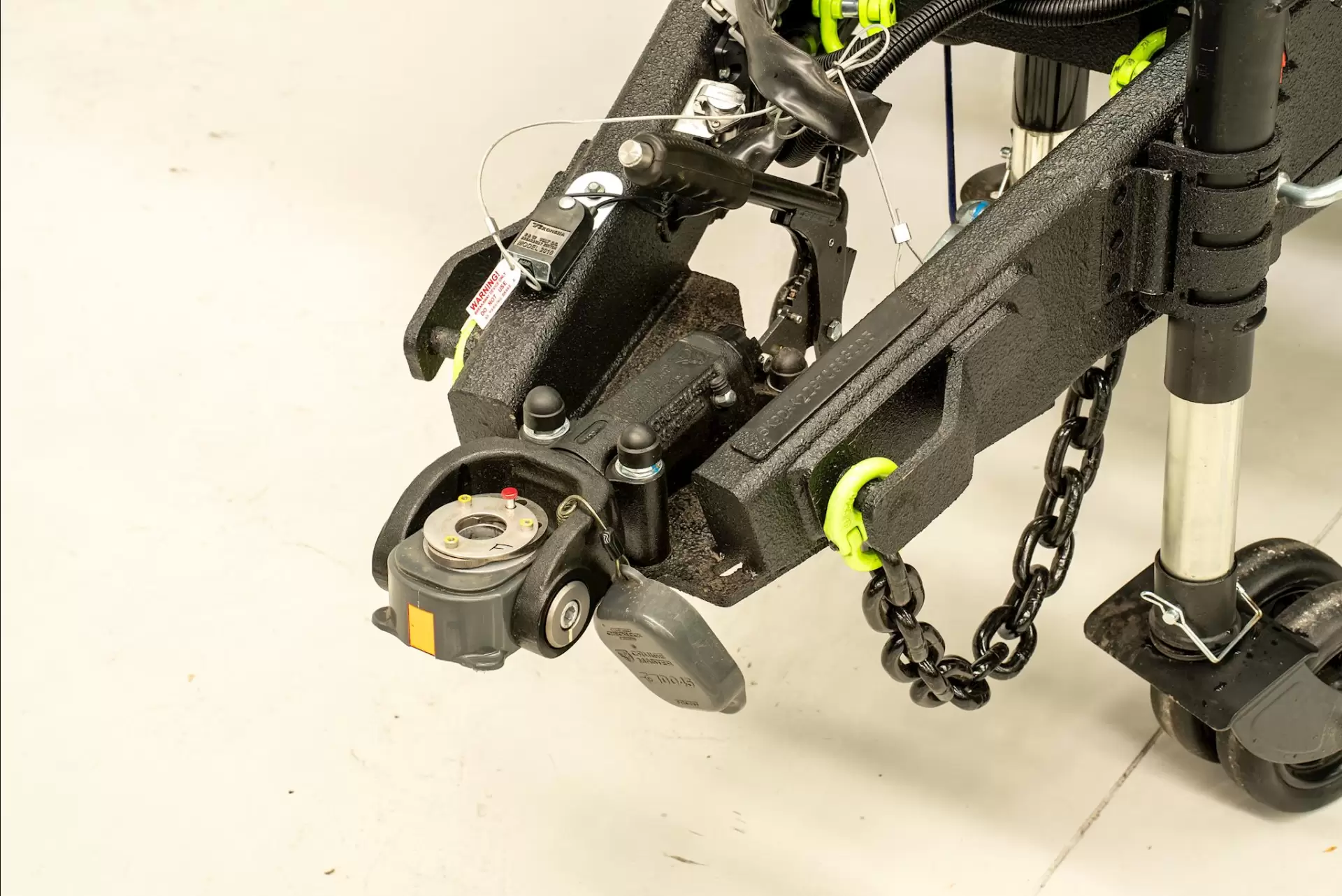 NEW 2026 VACATIONER CARAVANS DAKAR