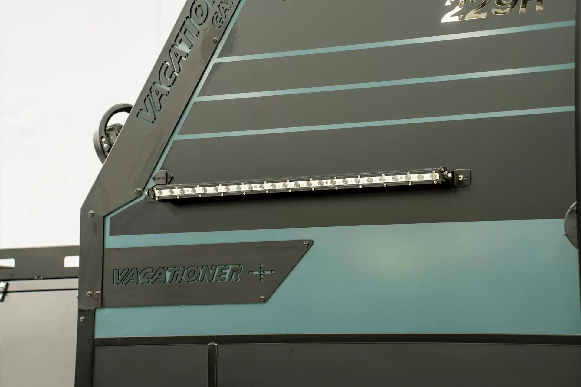 NEW 2026 VACATIONER CARAVANS DAKAR