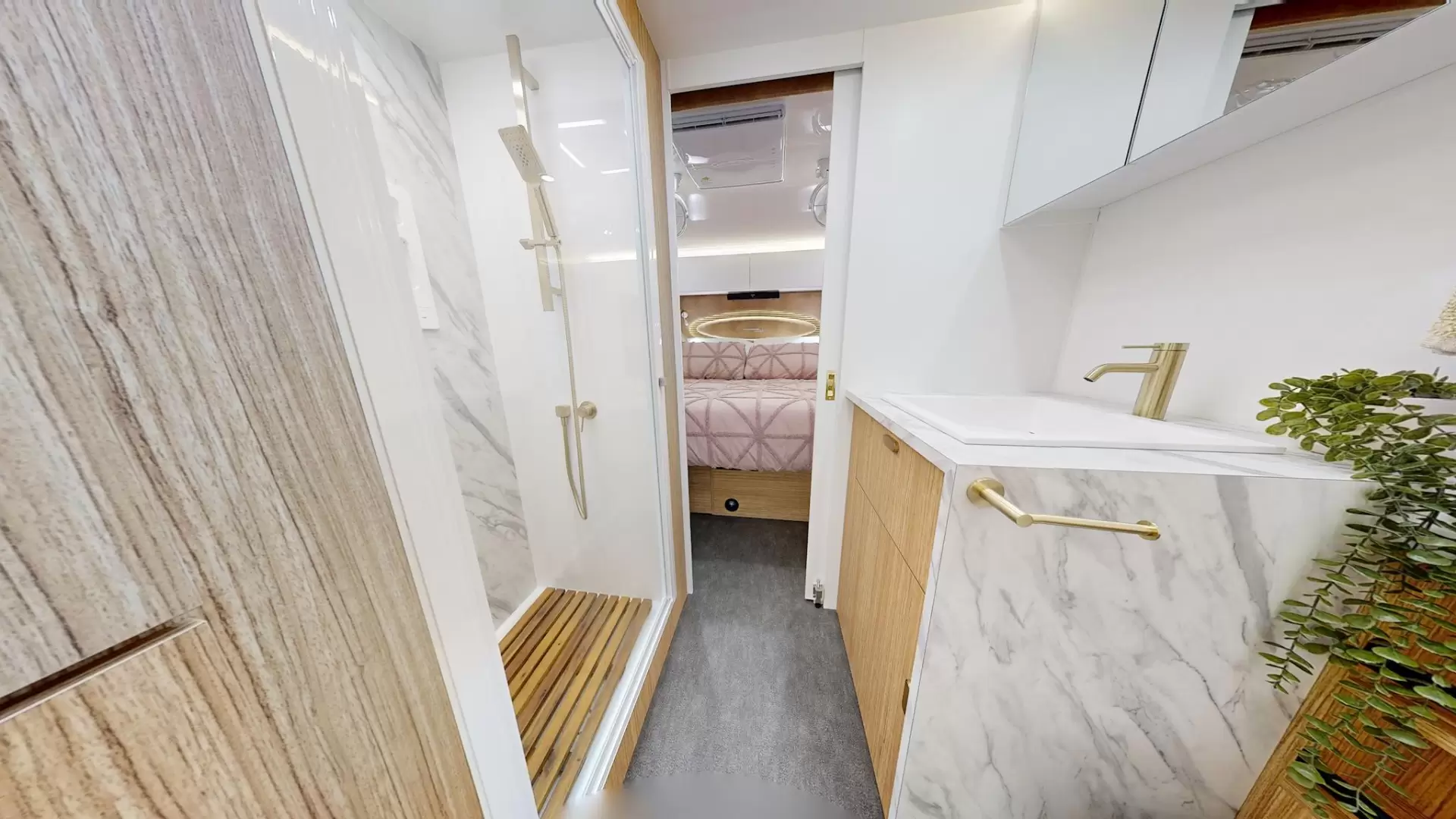 NEW 2026 VACATIONER CARAVANS DAKAR