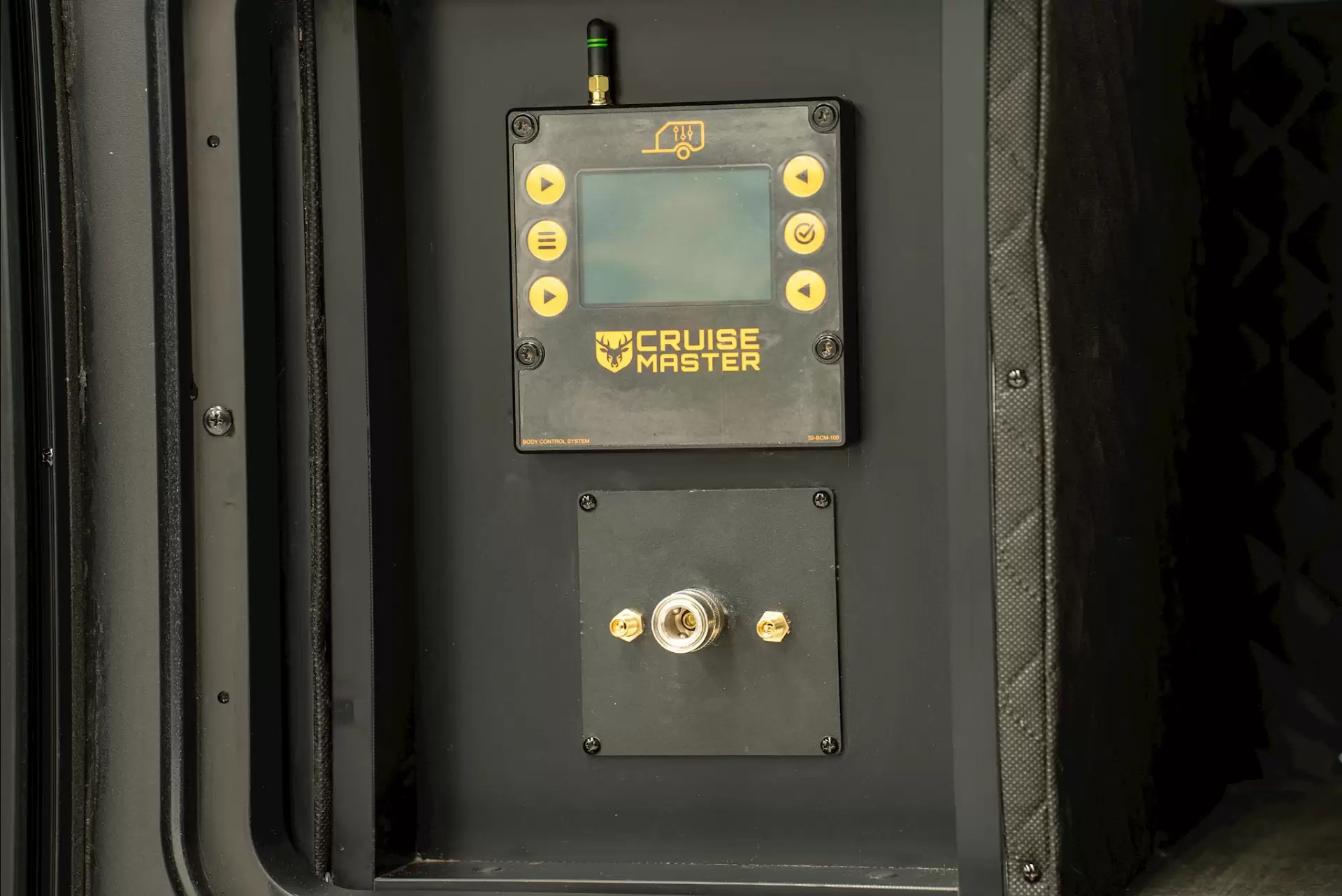 NEW 2026 VACATIONER CARAVANS DAKAR