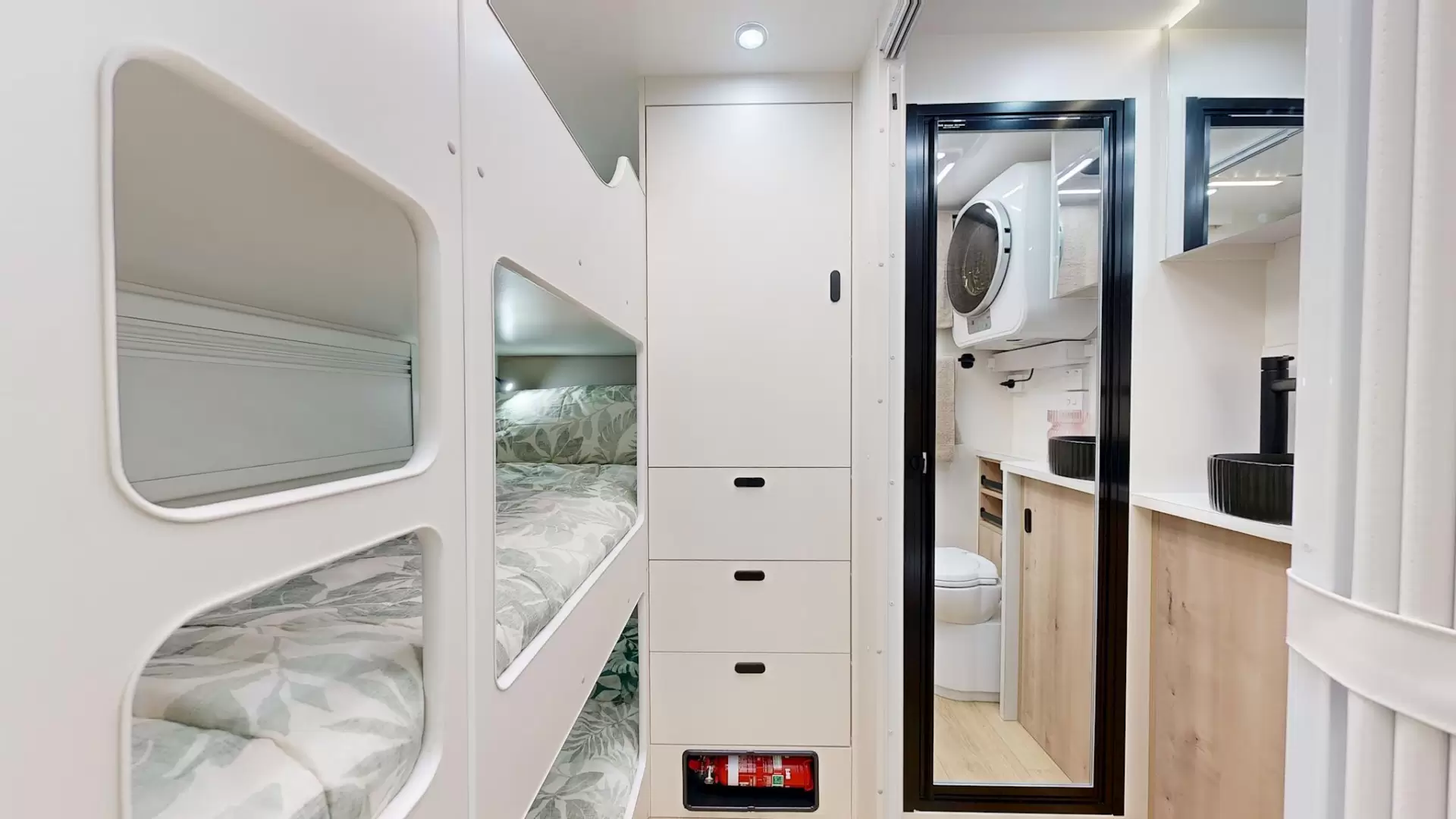 NEW 2026 VACATIONER CARAVANS ROUGH RIDER