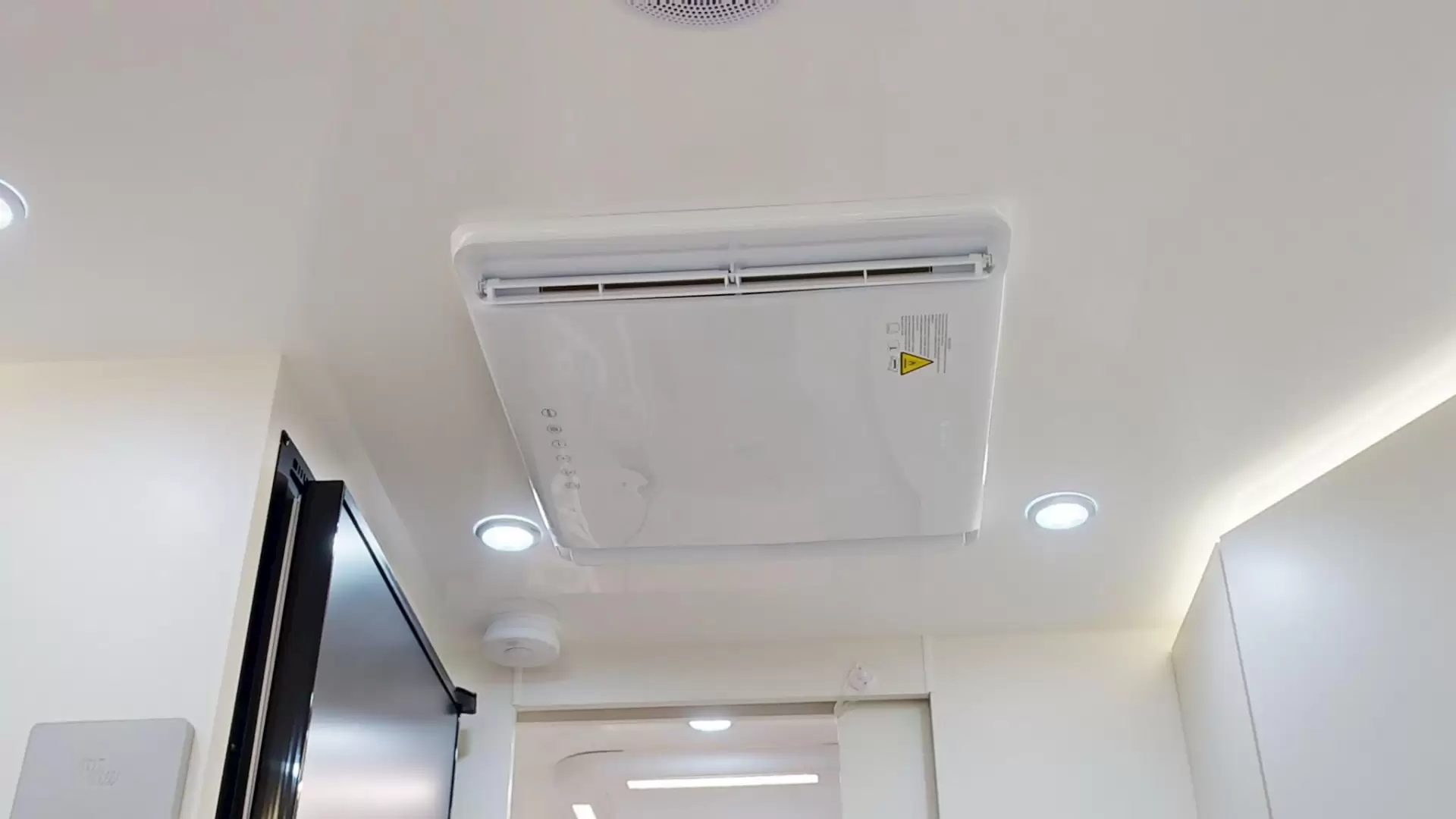 NEW 2026 VACATIONER CARAVANS ROUGH RIDER