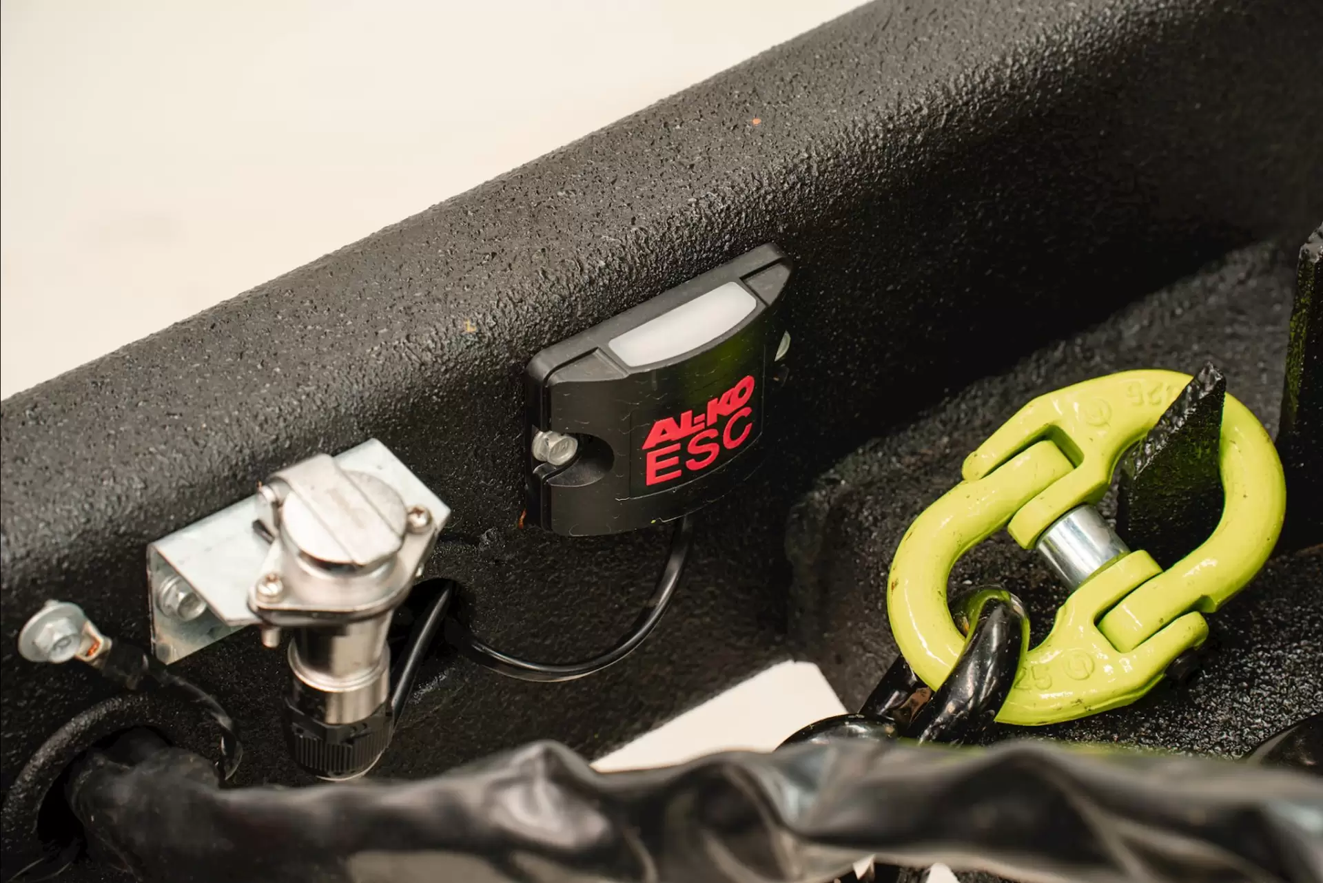 NEW 2026 VACATIONER CARAVANS ROUGH RIDER