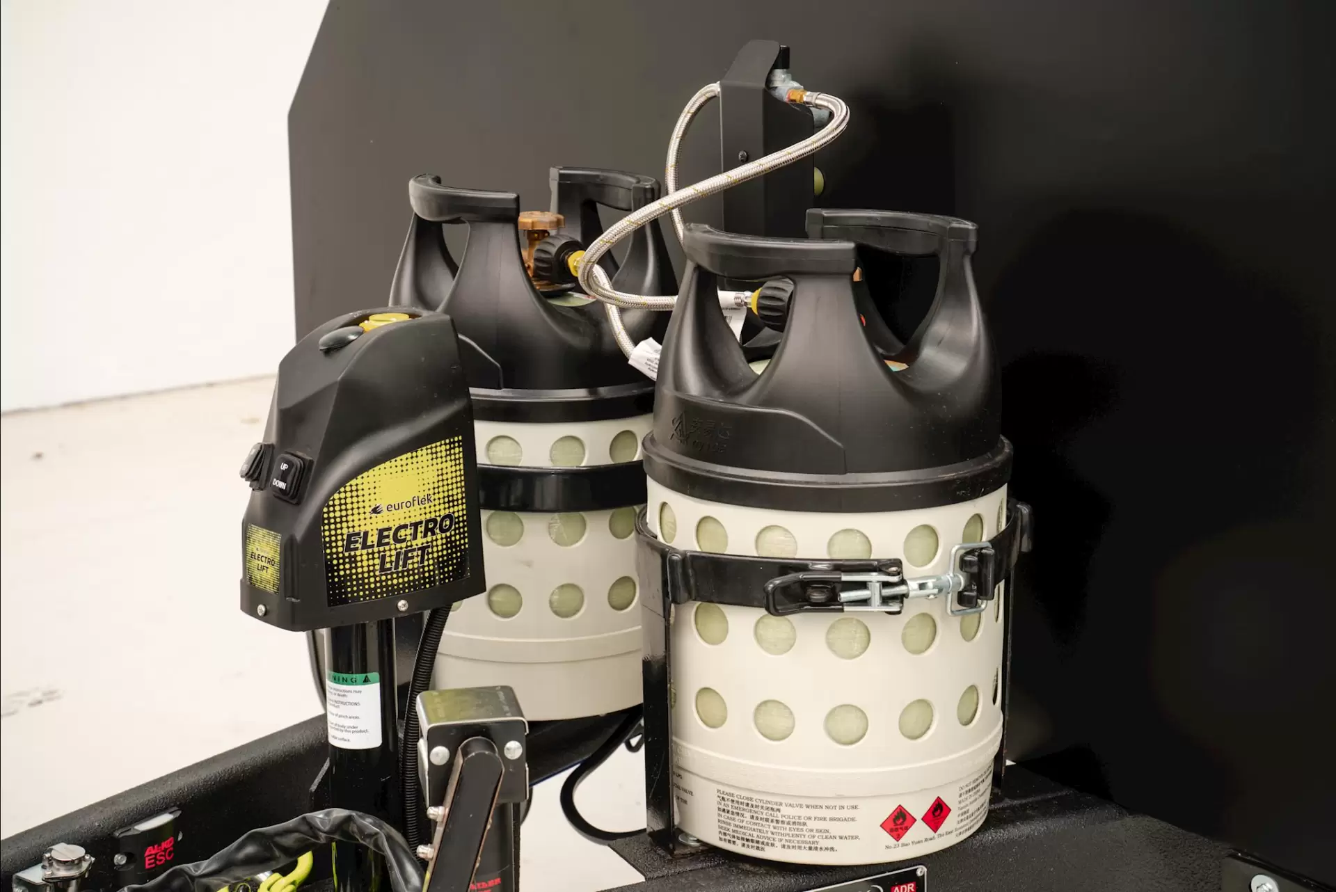 NEW 2026 VACATIONER CARAVANS ROUGH RIDER