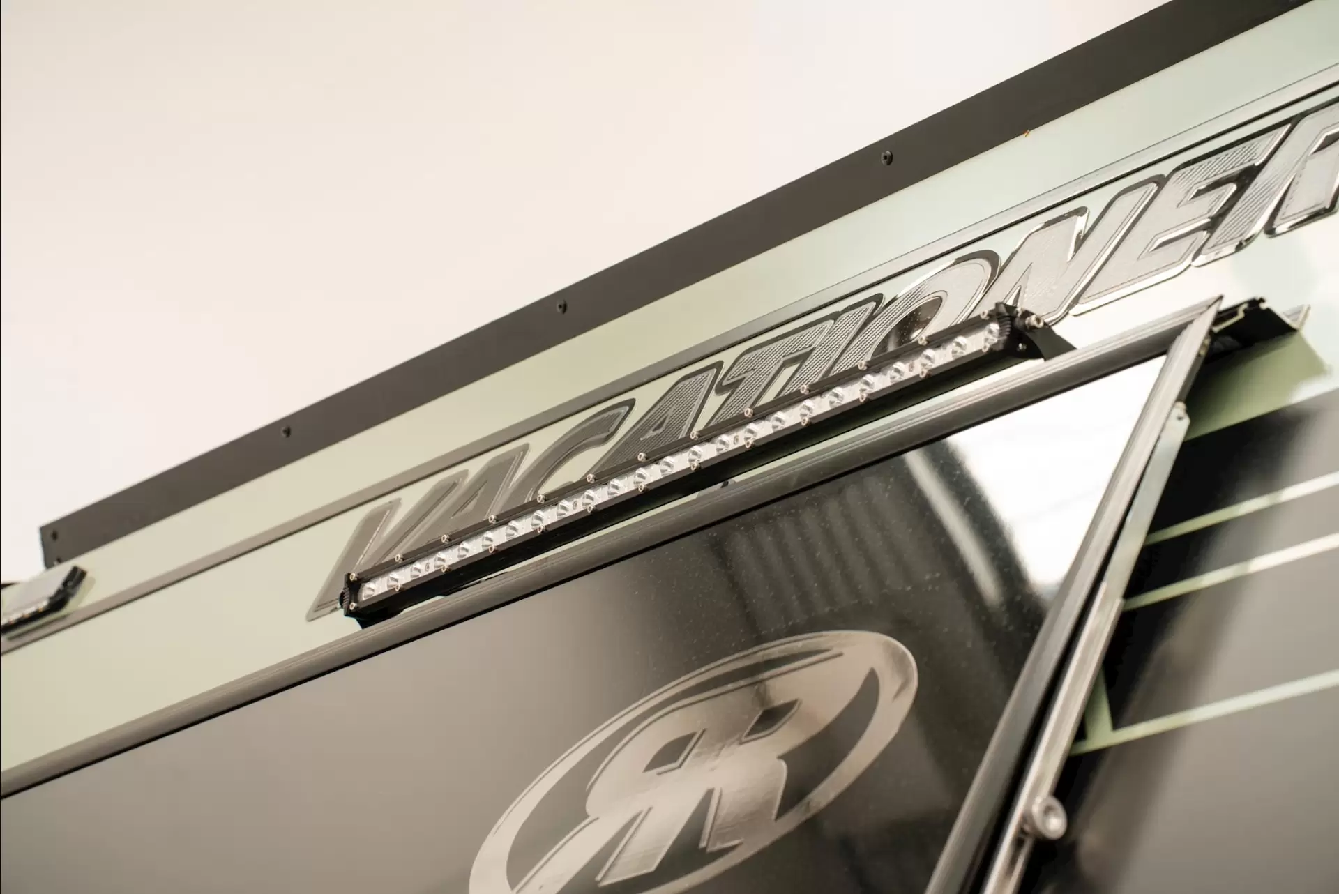 NEW 2026 VACATIONER CARAVANS ROUGH RIDER