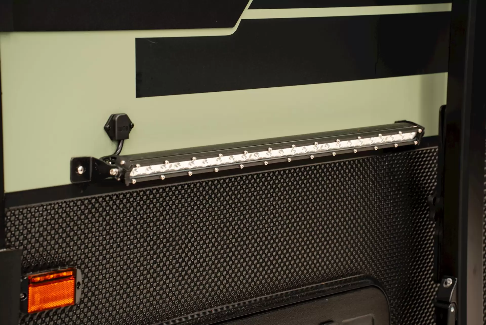 NEW 2026 VACATIONER CARAVANS ROUGH RIDER