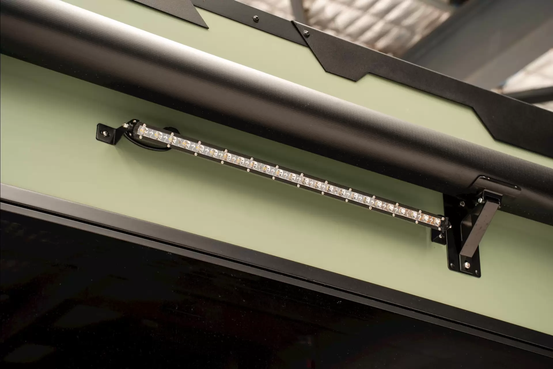 NEW 2026 VACATIONER CARAVANS ROUGH RIDER