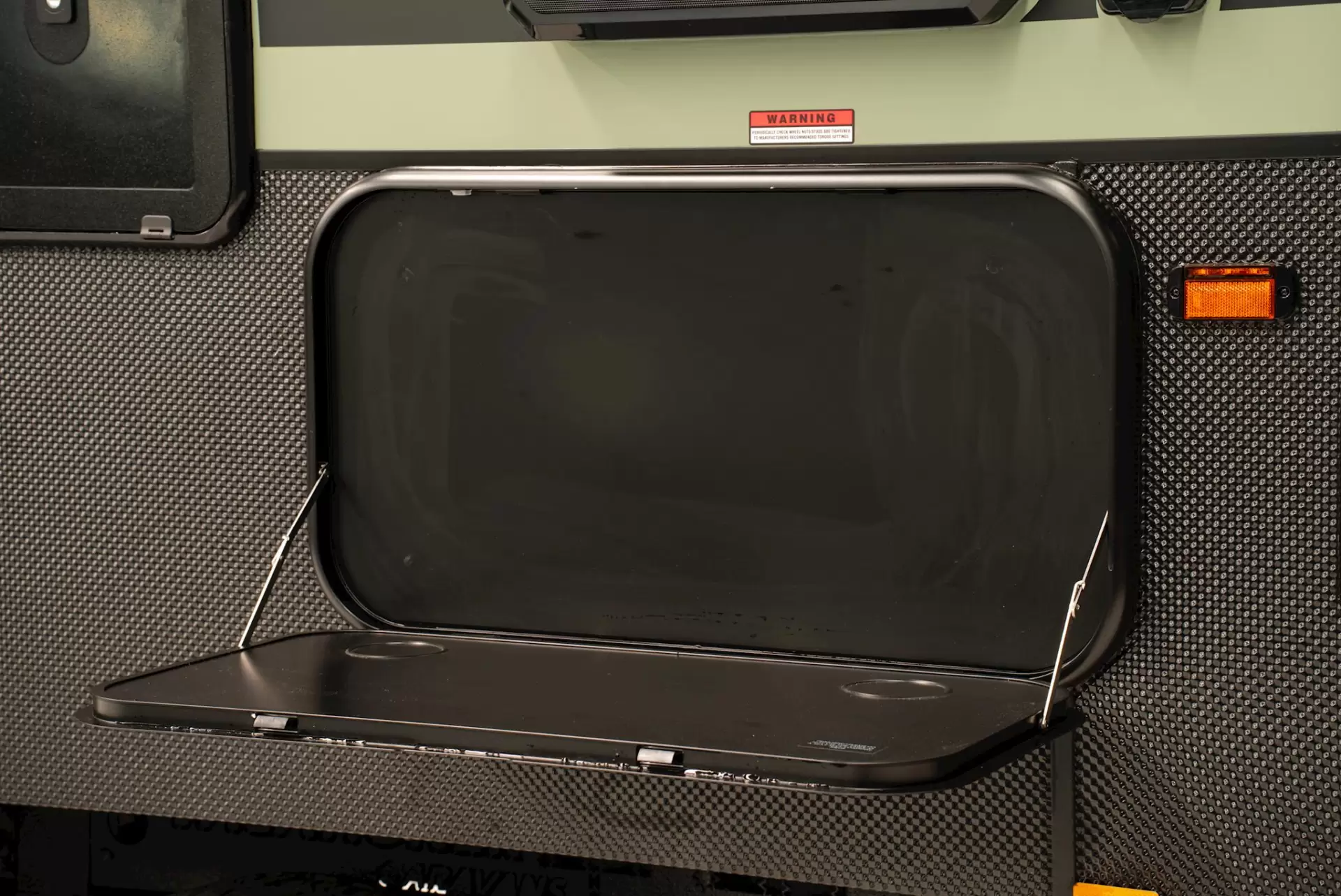 NEW 2026 VACATIONER CARAVANS ROUGH RIDER