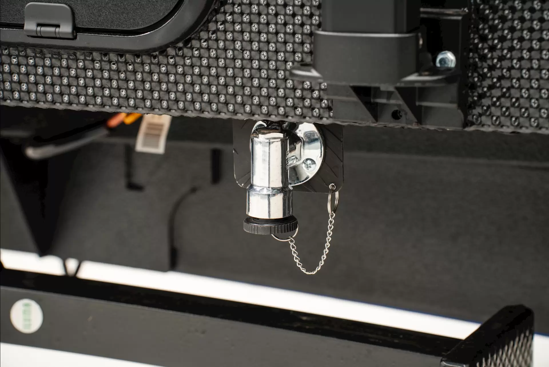 NEW 2026 VACATIONER CARAVANS ROUGH RIDER