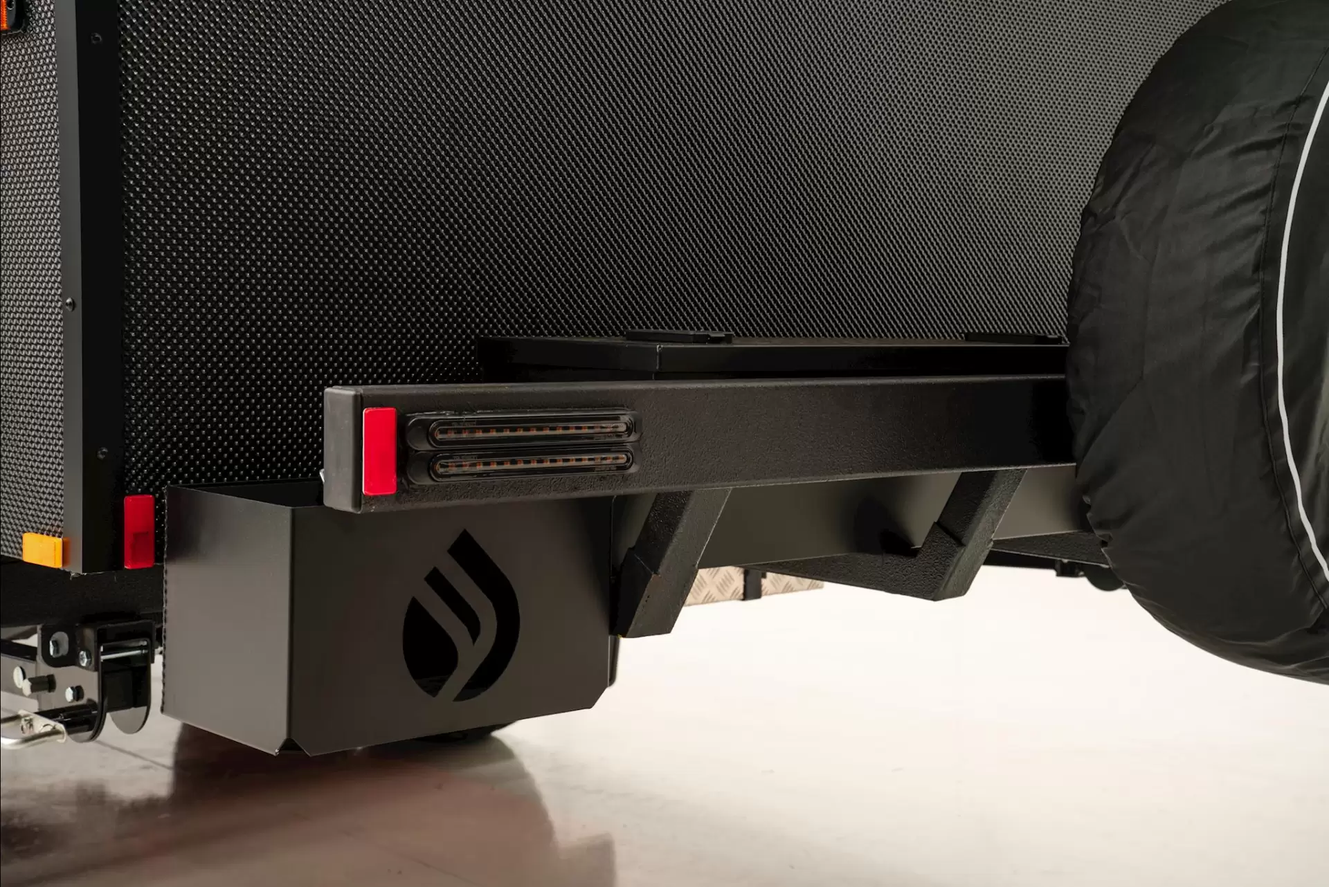 NEW 2026 VACATIONER CARAVANS ROUGH RIDER