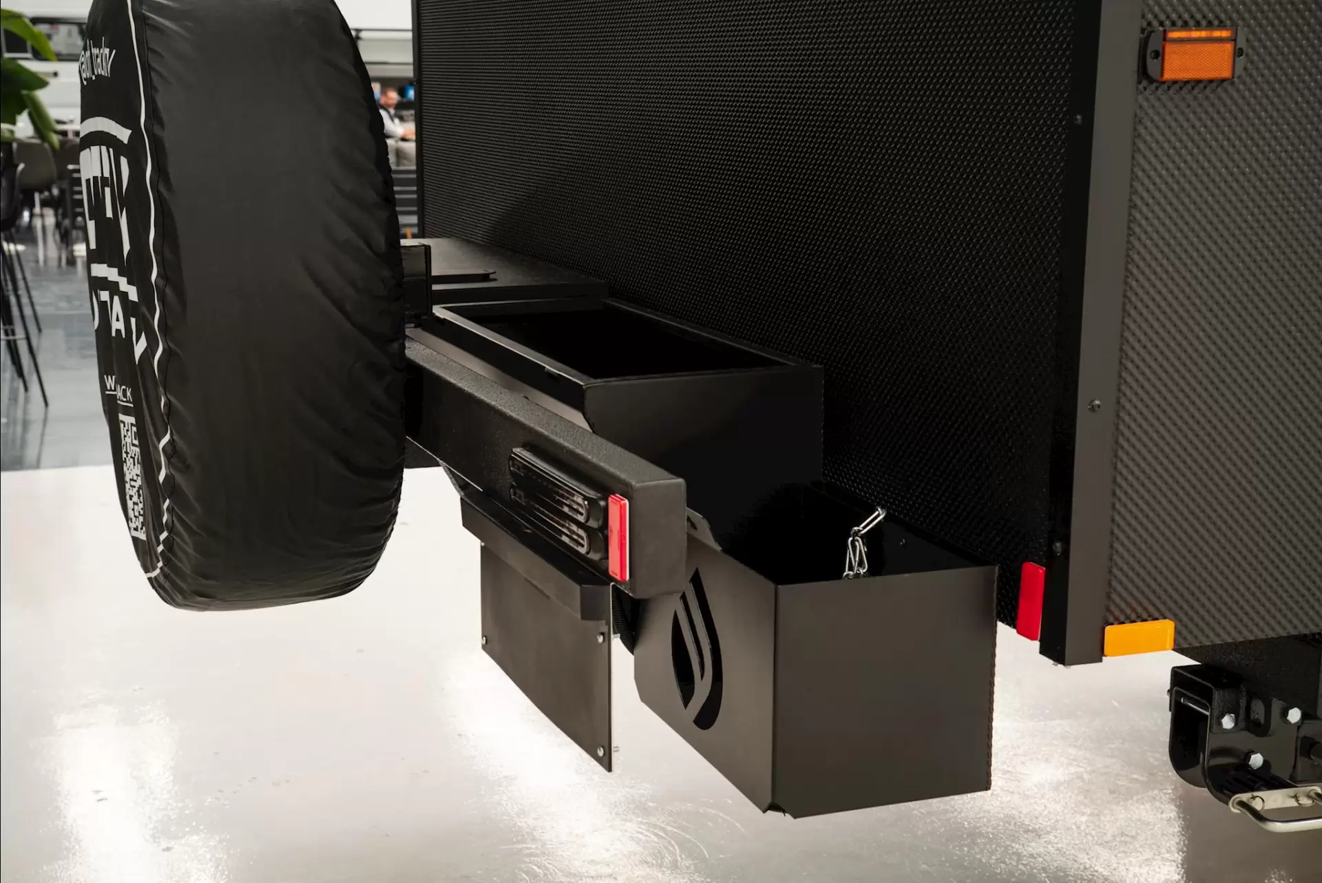 NEW 2026 VACATIONER CARAVANS ROUGH RIDER