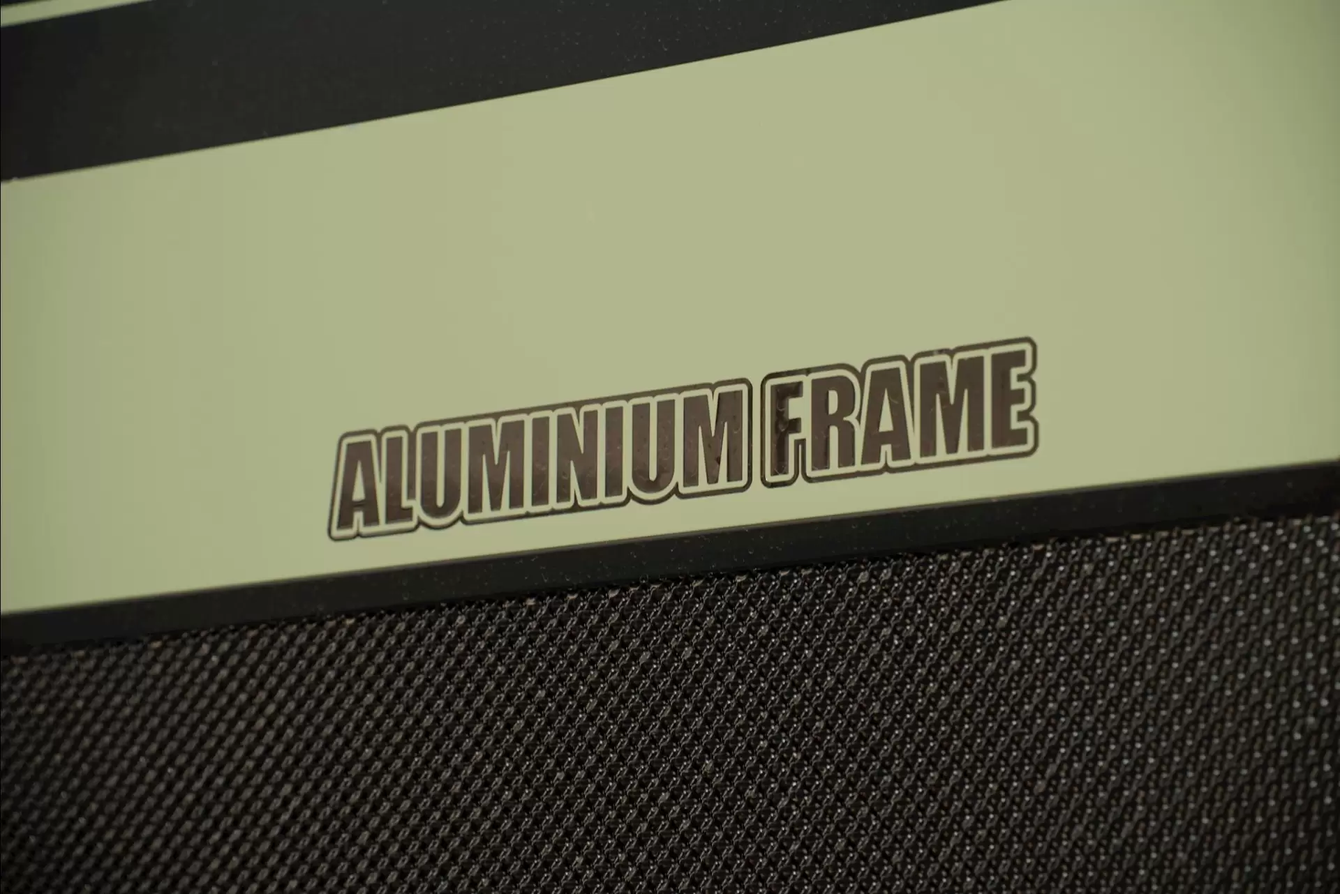 NEW 2026 VACATIONER CARAVANS ROUGH RIDER