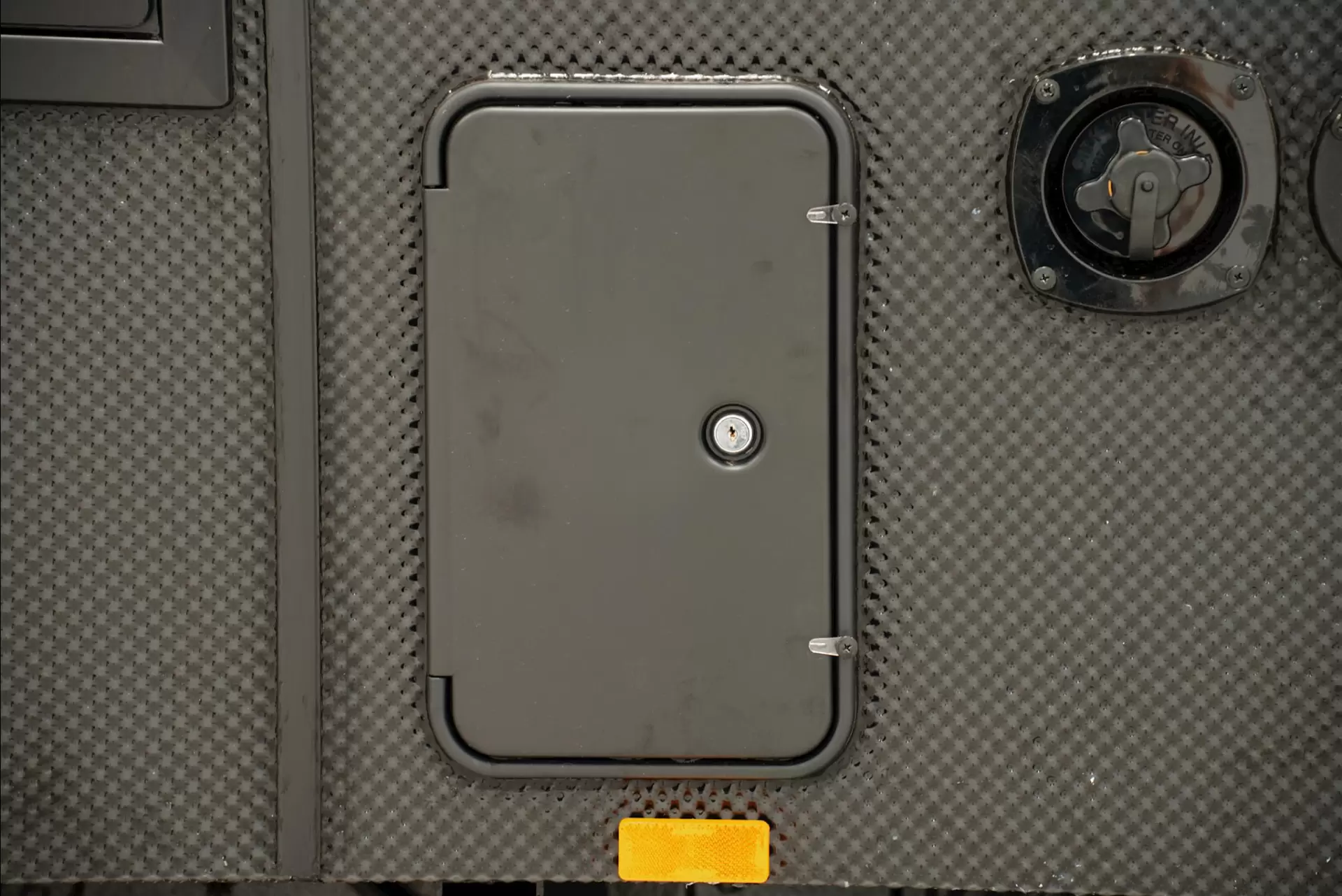 NEW 2026 VACATIONER CARAVANS ROUGH RIDER