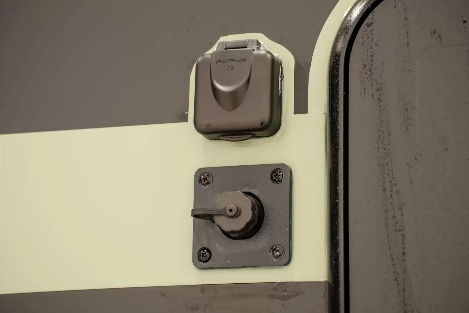 NEW 2026 VACATIONER CARAVANS ROUGH RIDER