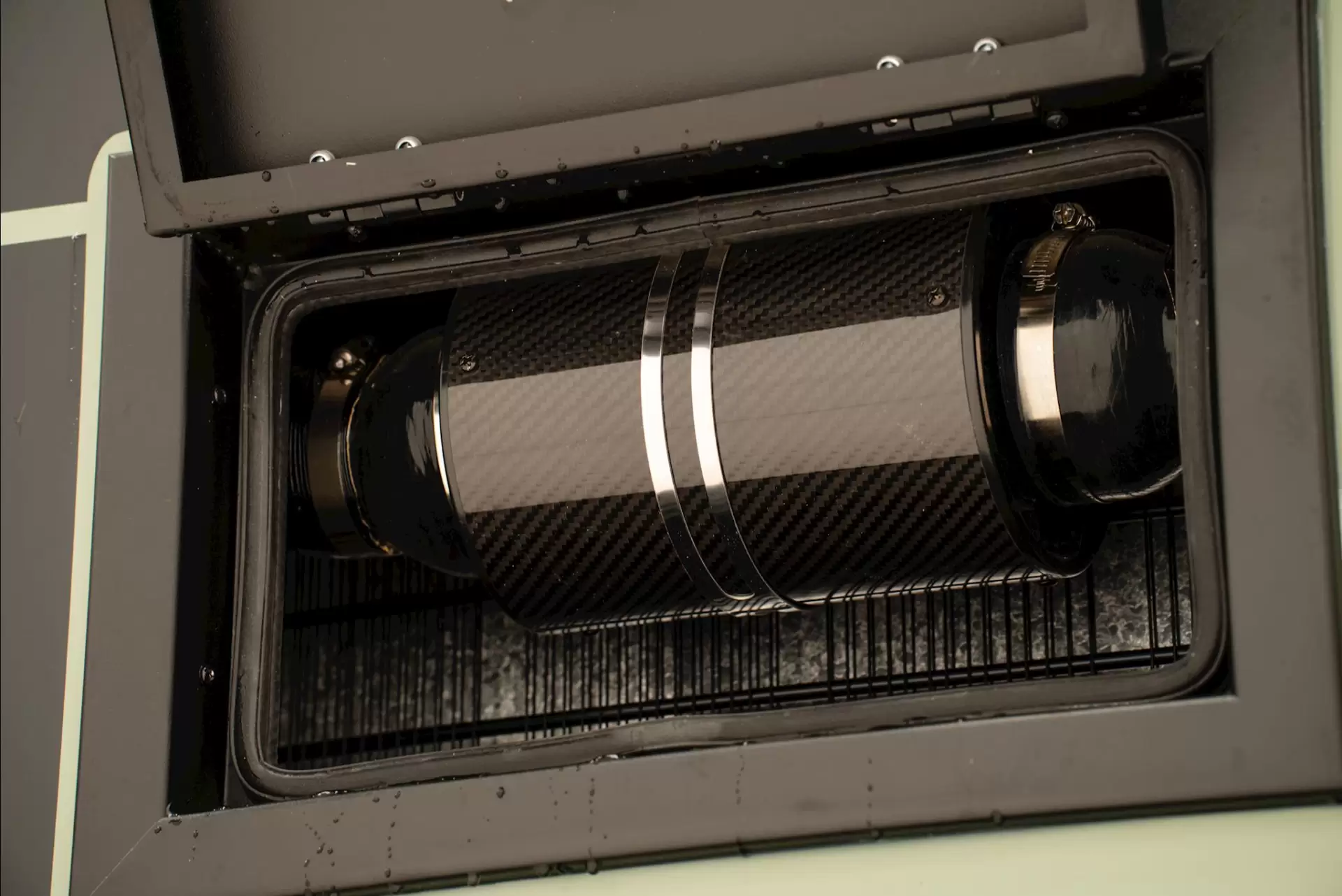 NEW 2026 VACATIONER CARAVANS ROUGH RIDER