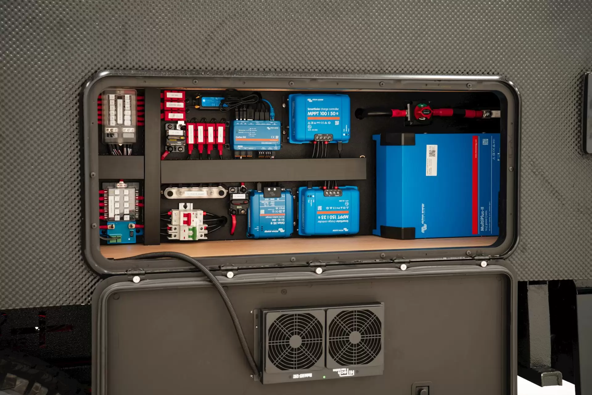 NEW 2026 VACATIONER CARAVANS ROUGH RIDER