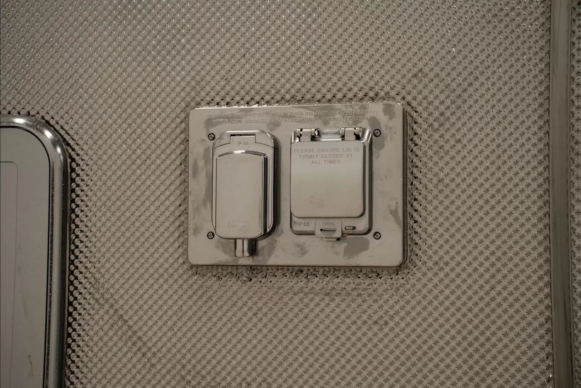 NEW 2026 VACATIONER CARAVANS ROUGH RIDER