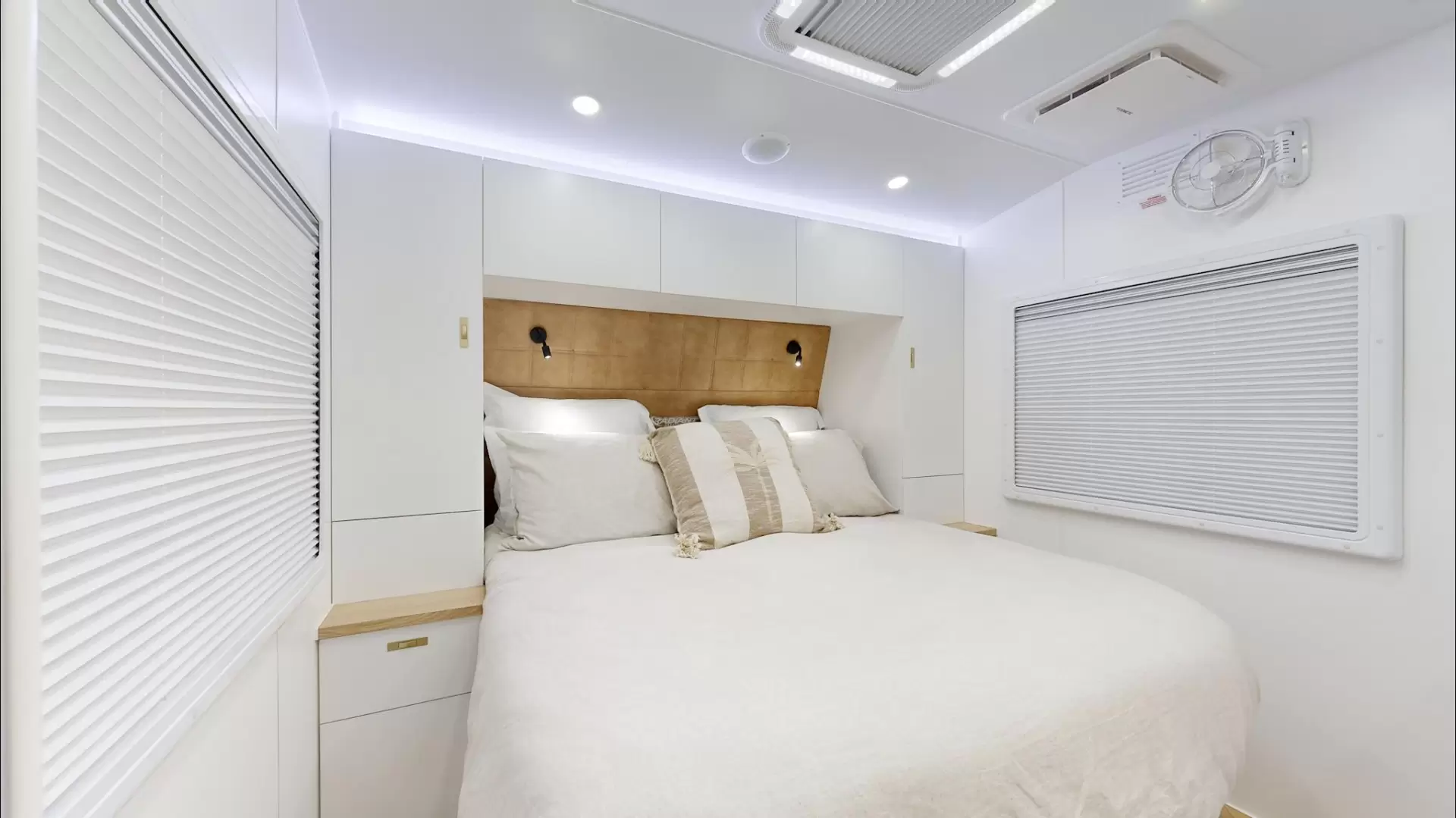 NEW 2025 Radiant Caravans OUTBACK