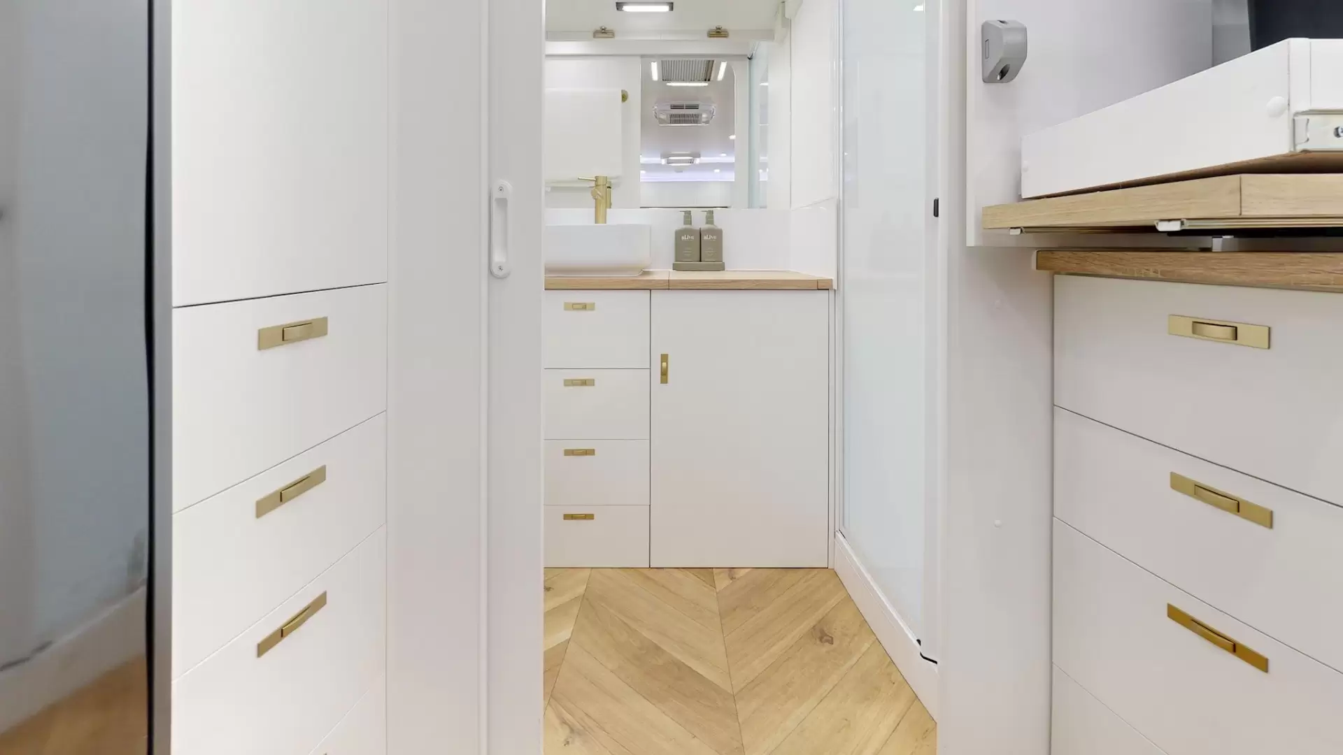 NEW 2025 Radiant Caravans OUTBACK