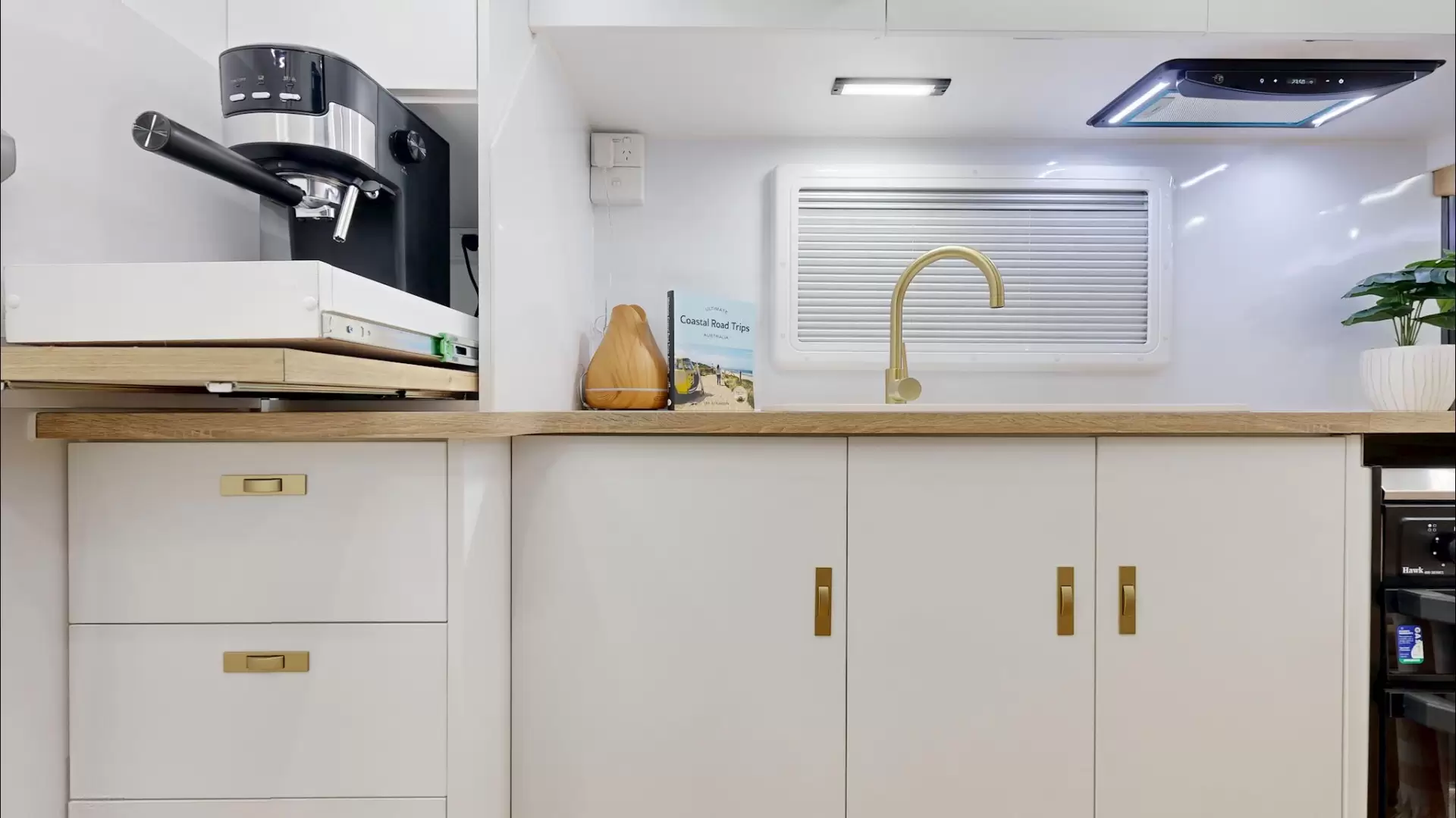 NEW 2025 Radiant Caravans OUTBACK