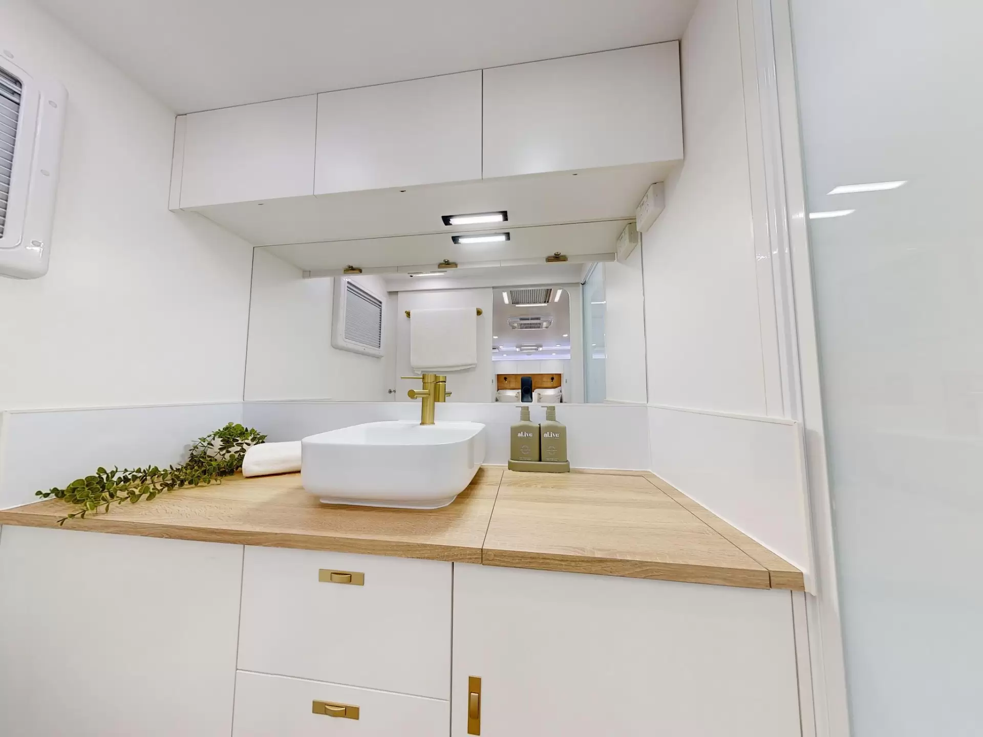 NEW 2025 Radiant Caravans OUTBACK